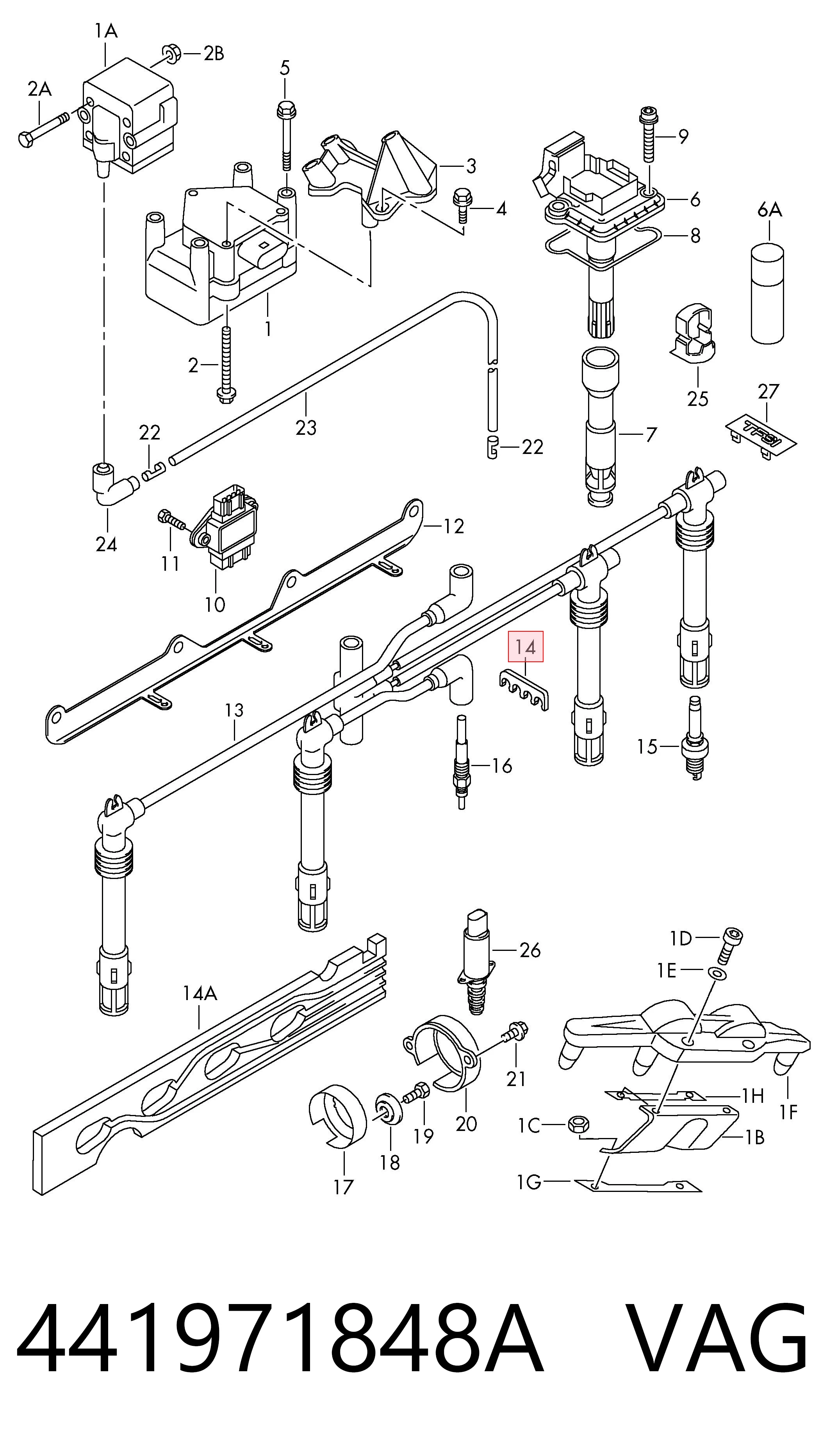 441971848A VAG