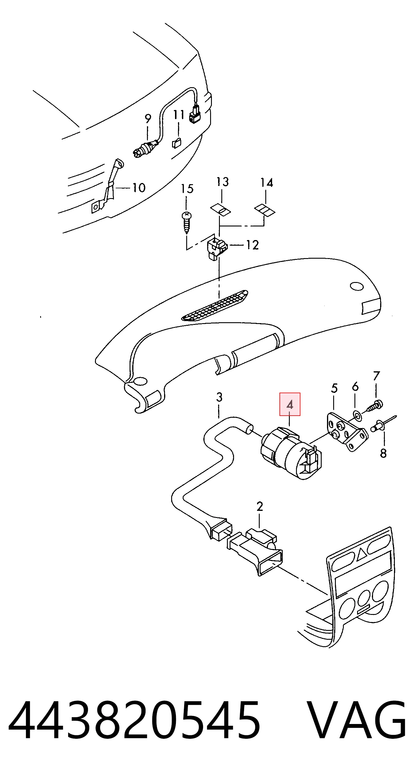 0130002803 Bosch Motor de ventilador de forno (de aquecedor de salão)