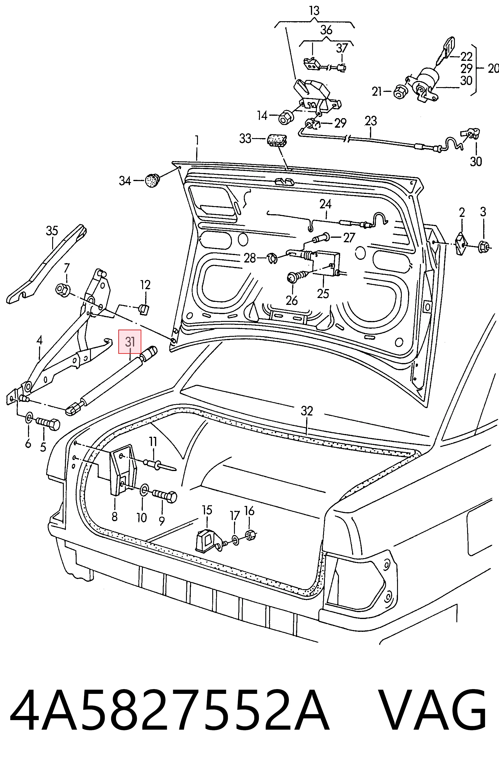 Comprar  100  4A2