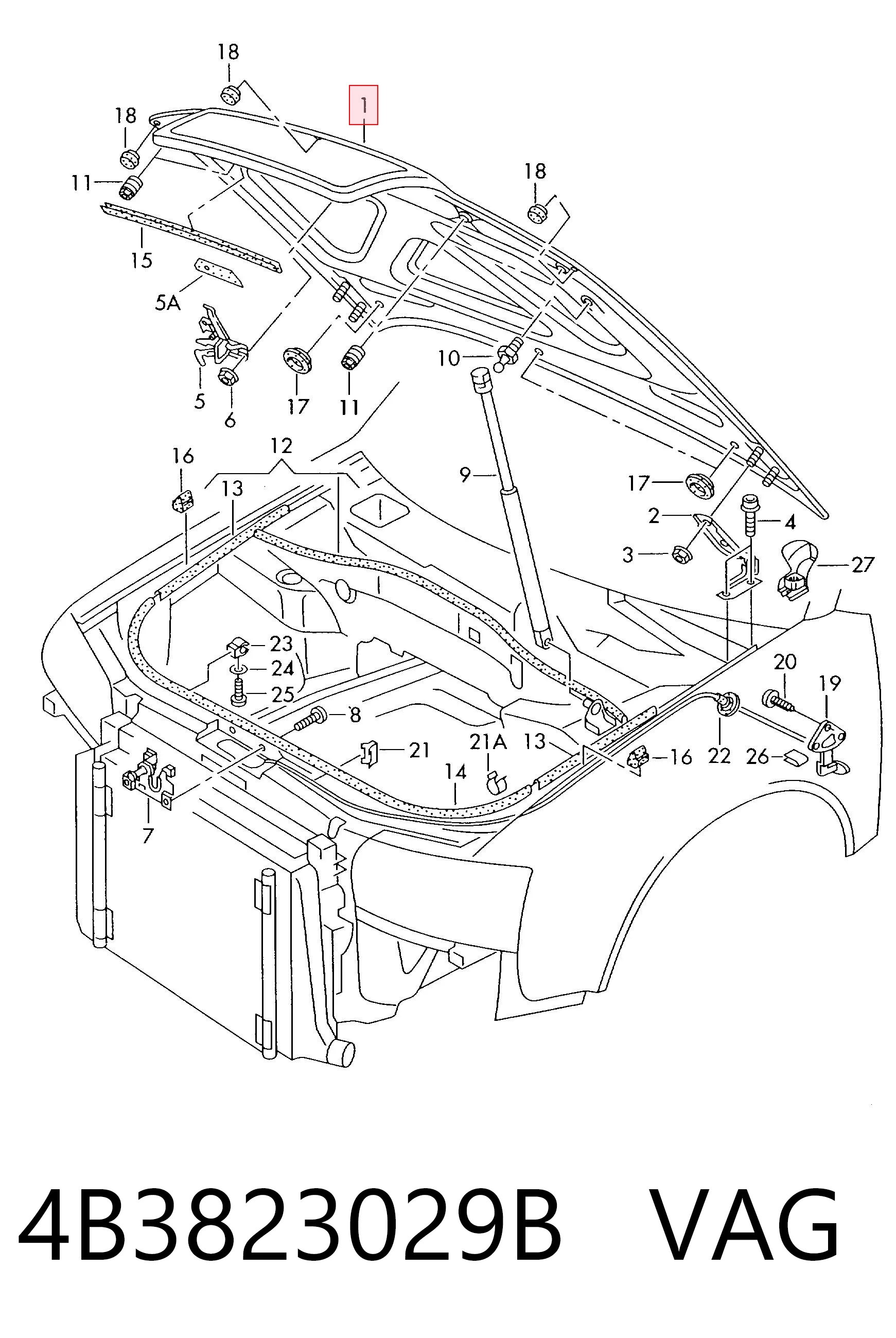 4B3823029B VAG