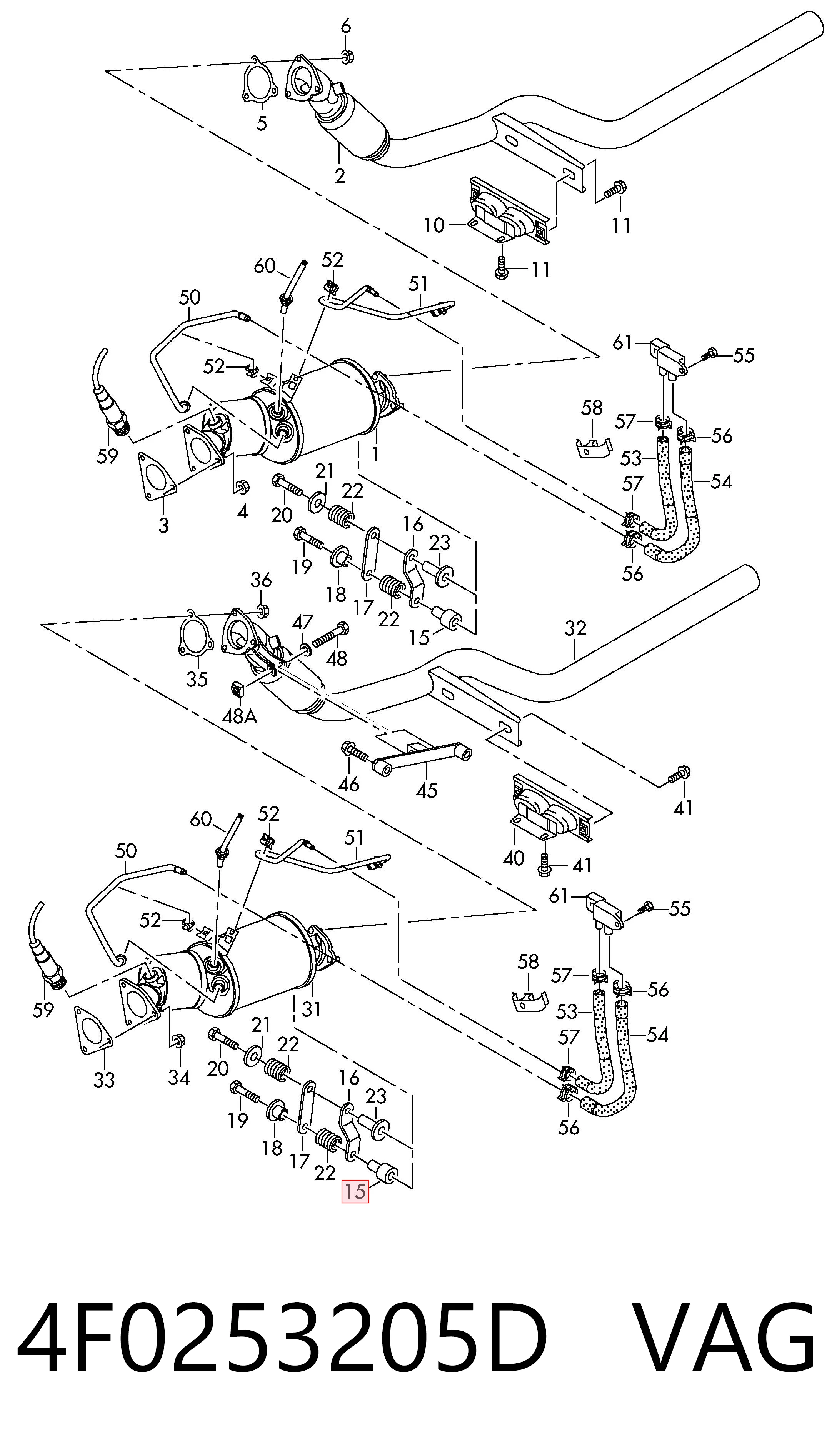 4F0253205D VAG