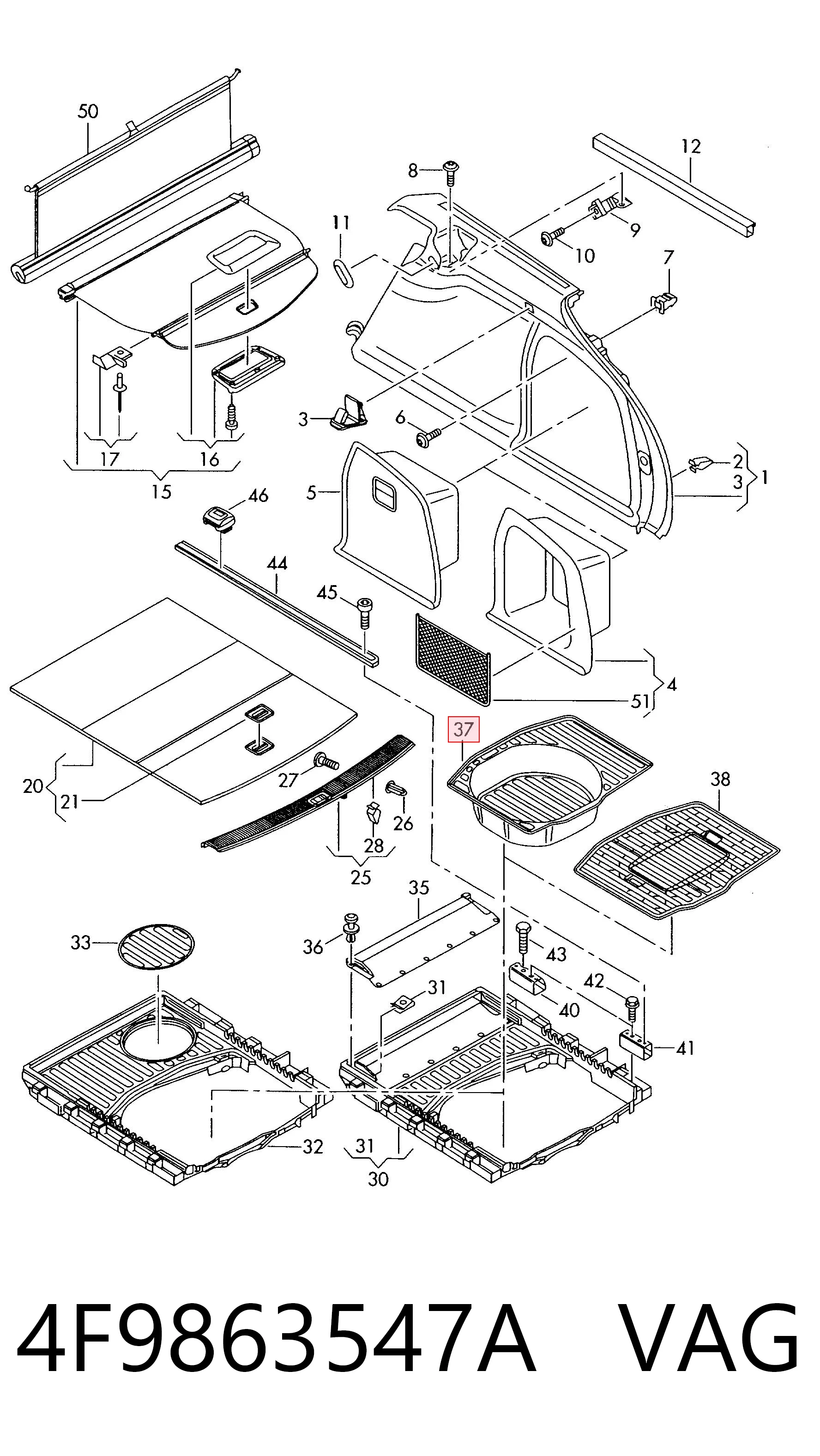 4F9863547A VAG