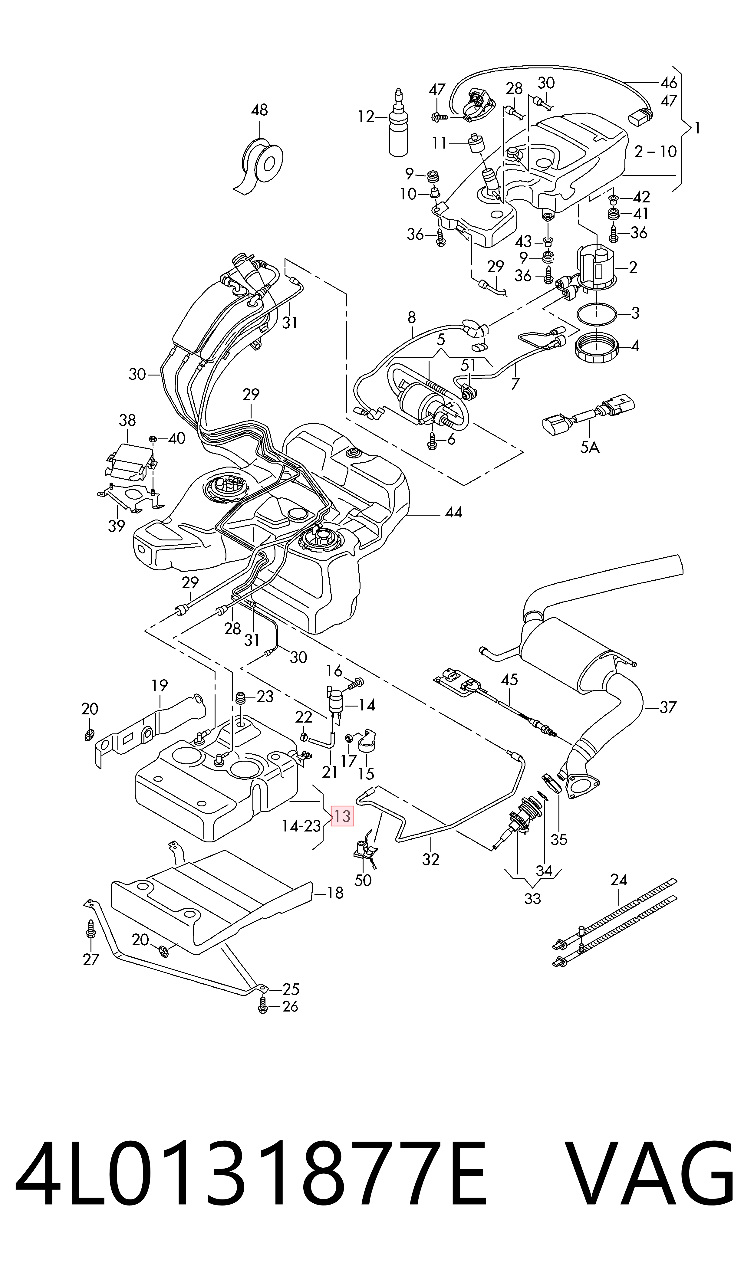 4L0131877E VAG