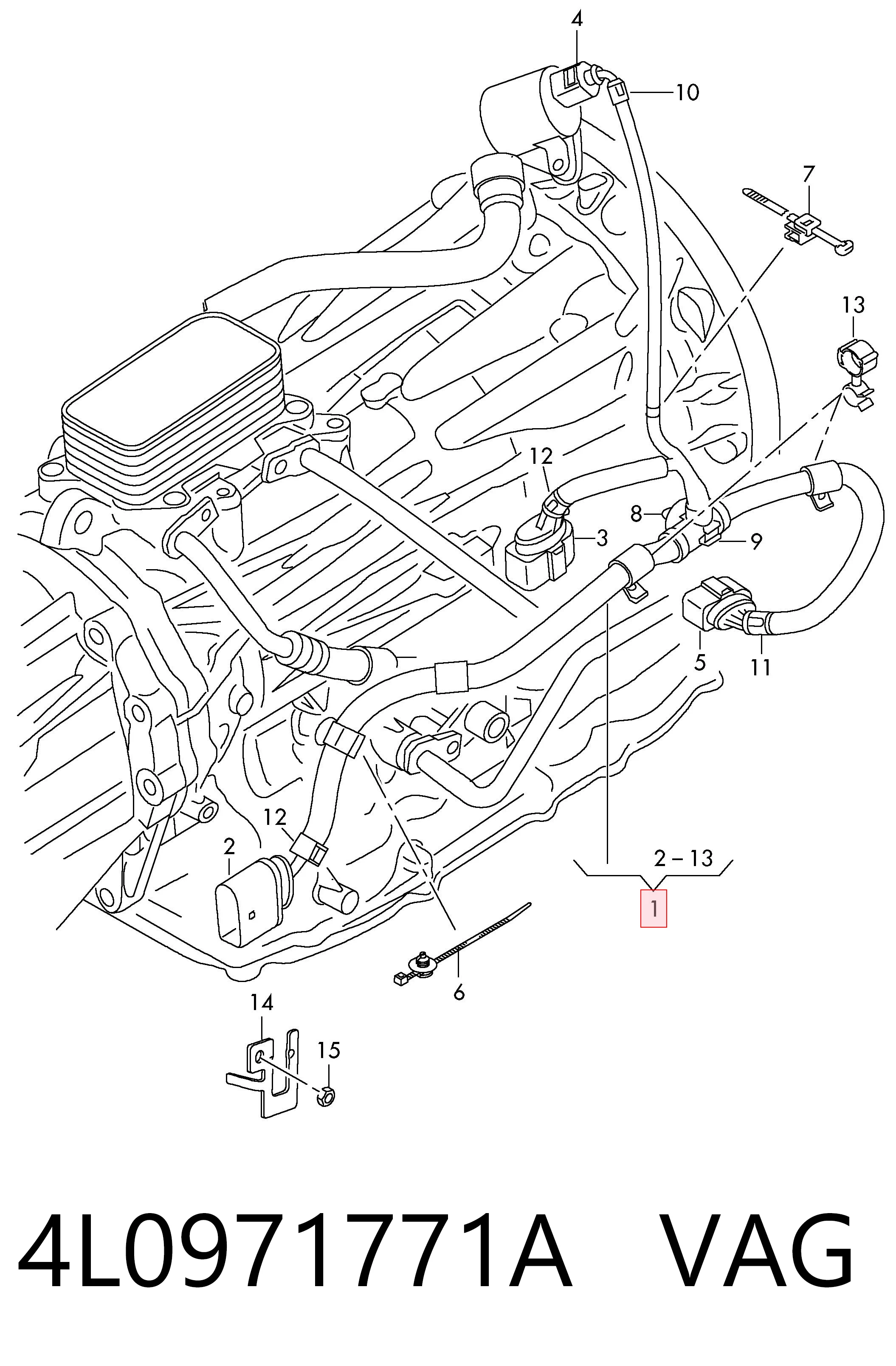 4L0971771A VAG