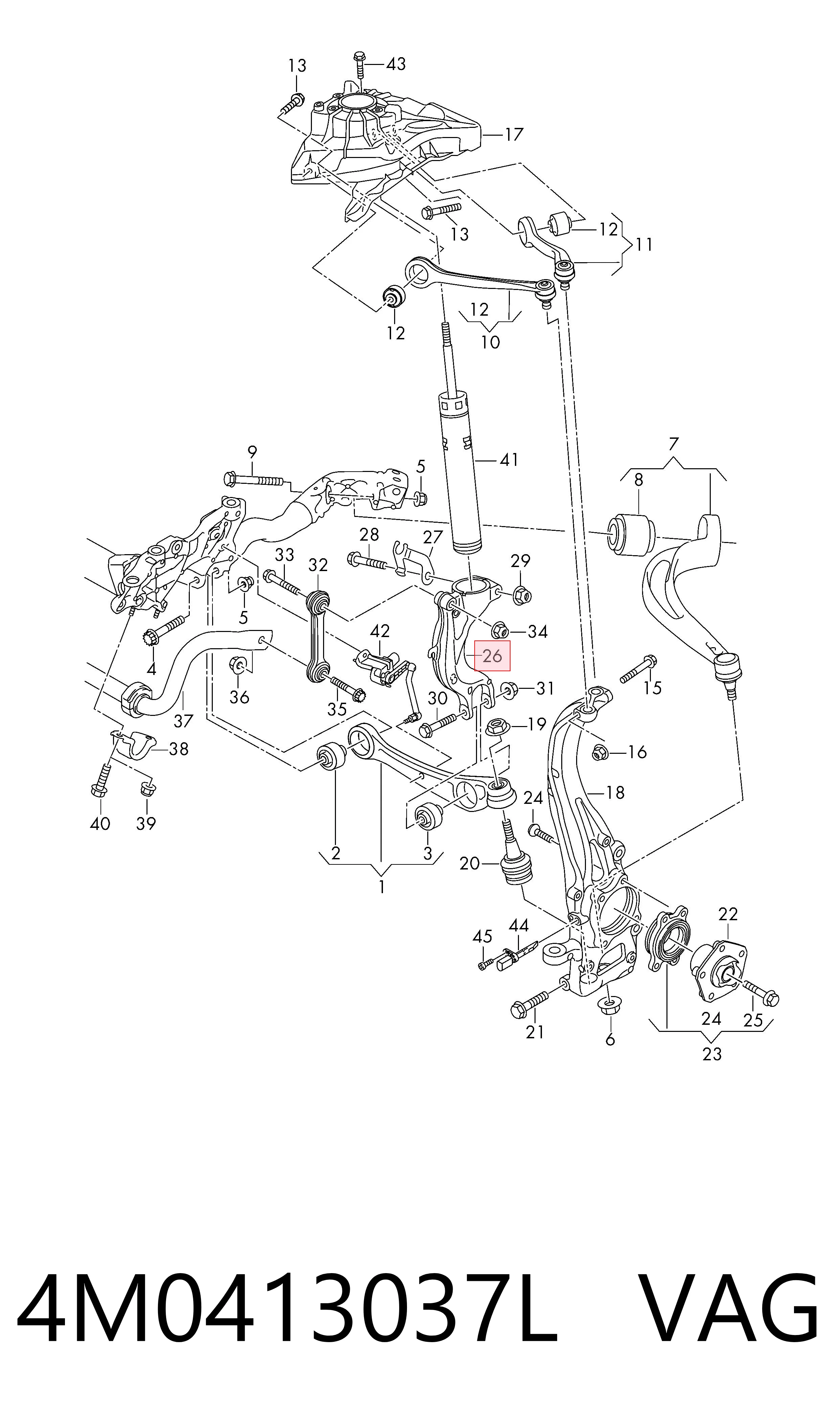 4M0413037L VAG