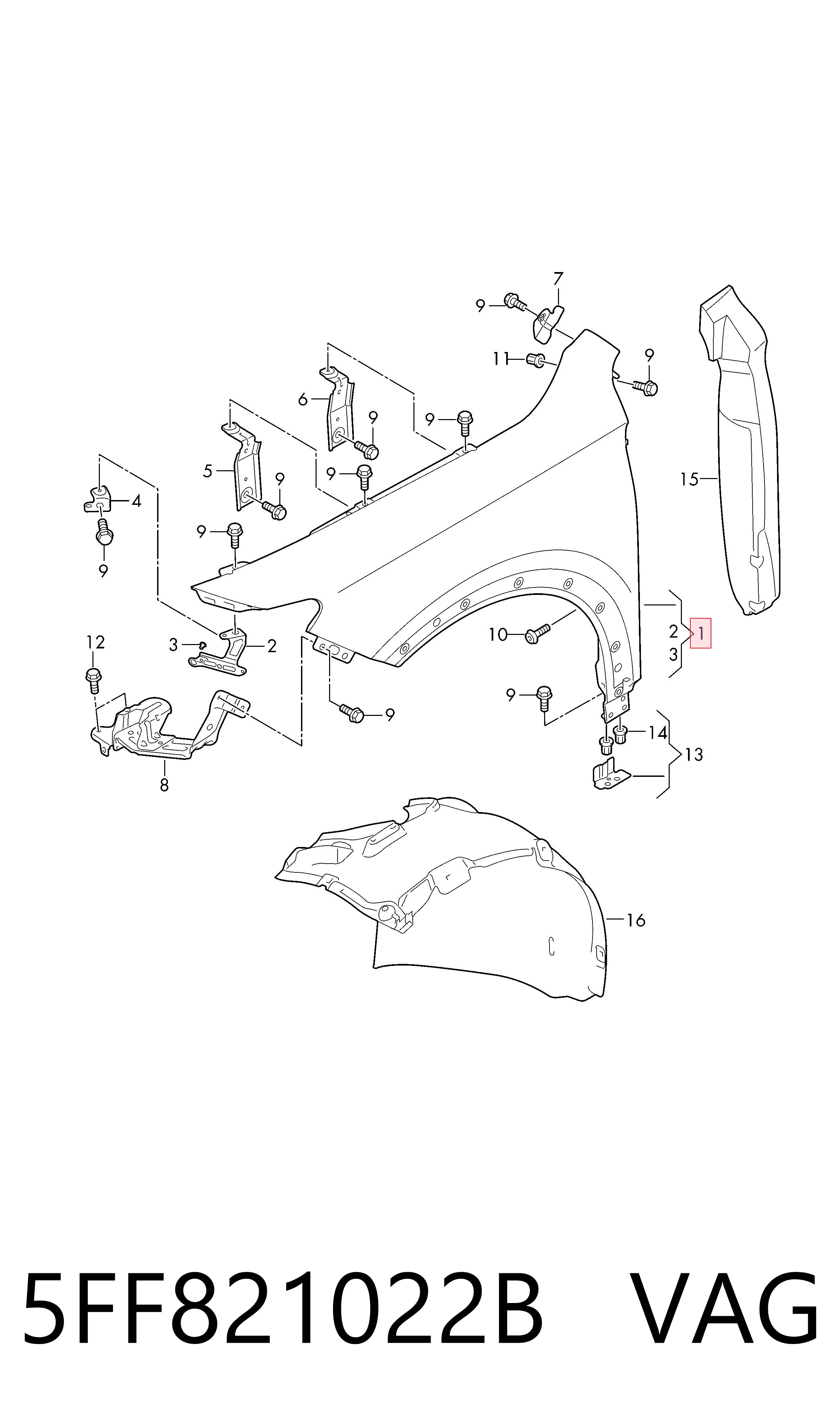  Cupra FORMENTOR  (2020-2026)
