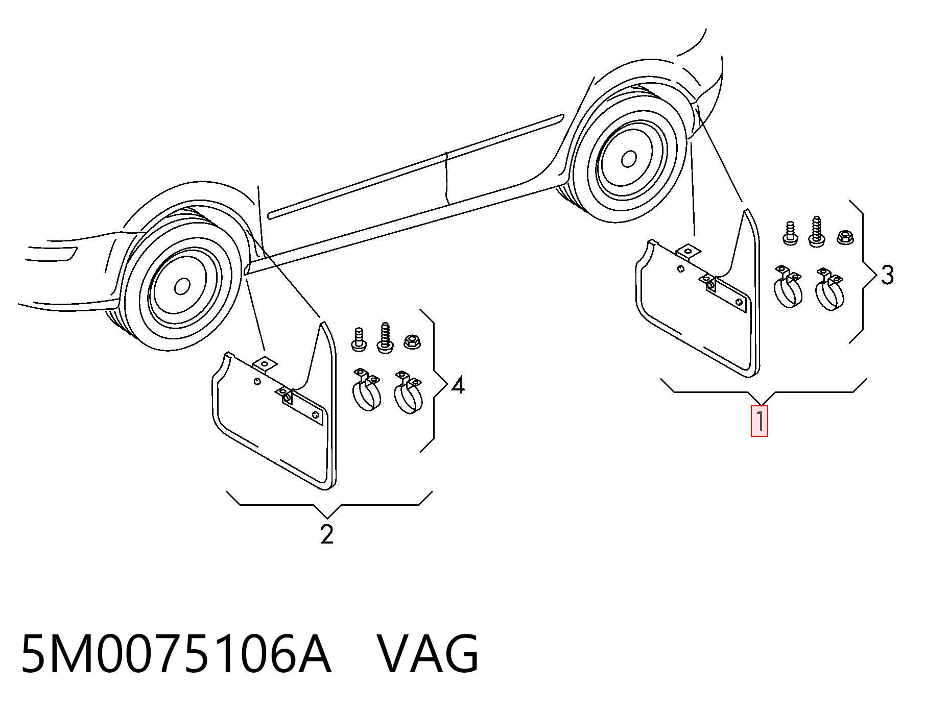 5M0075106A VAG