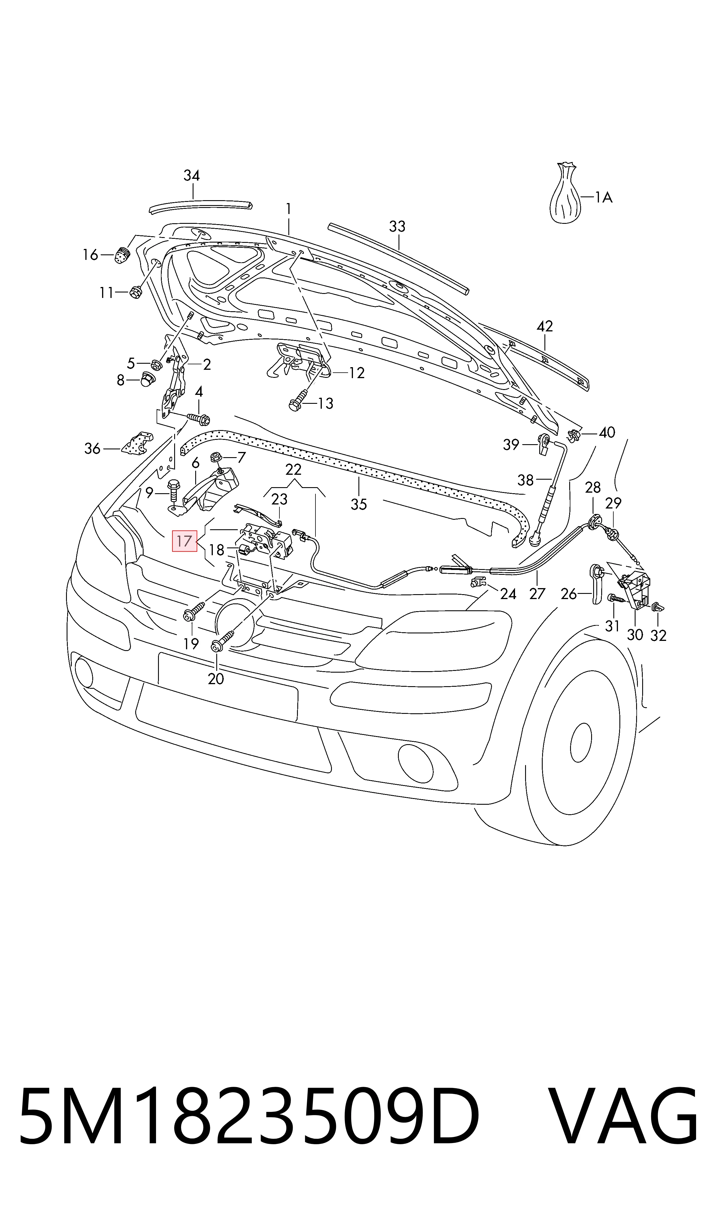 Comprar  Golf VI 521