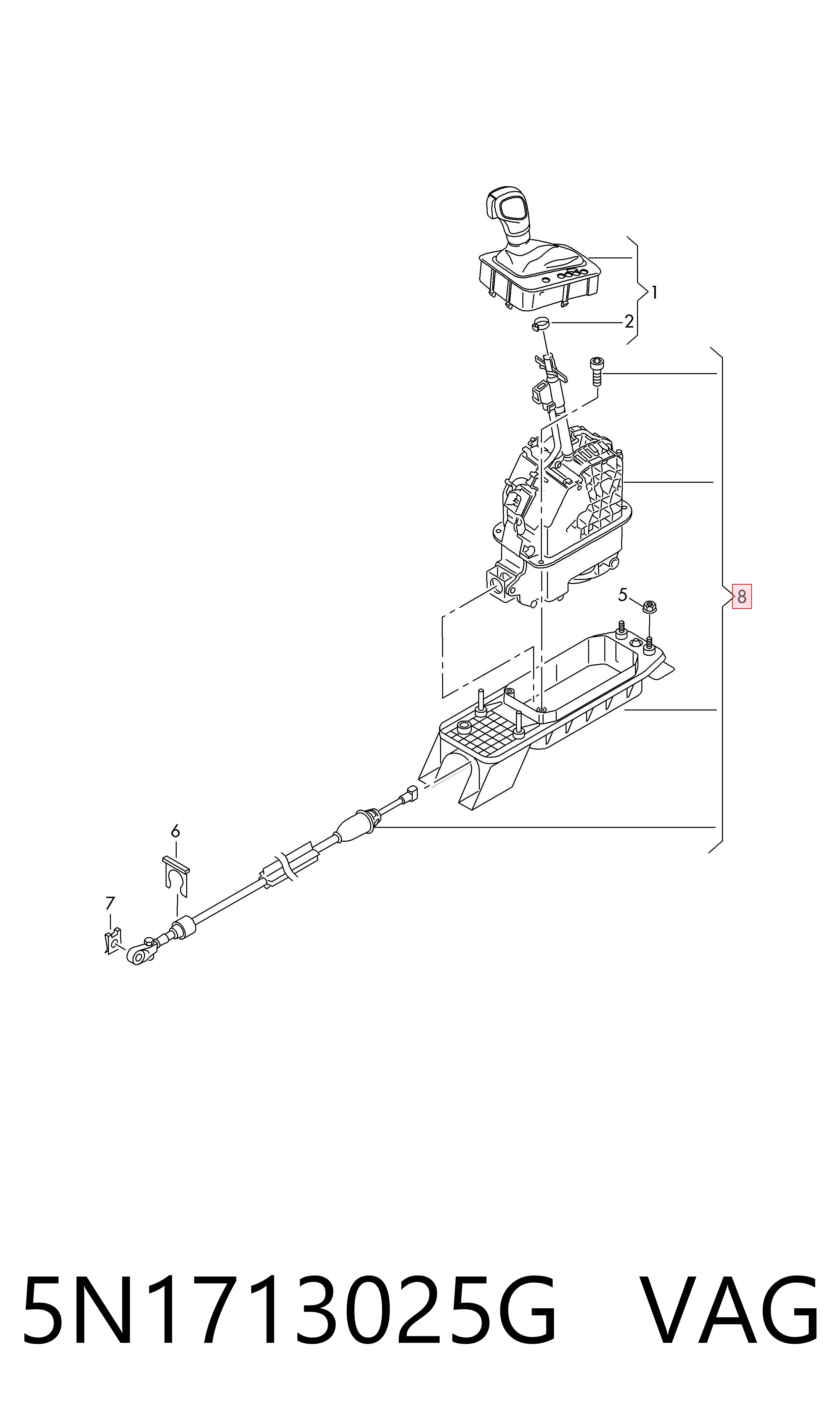 Comprar  Q3  8UB, 8UG