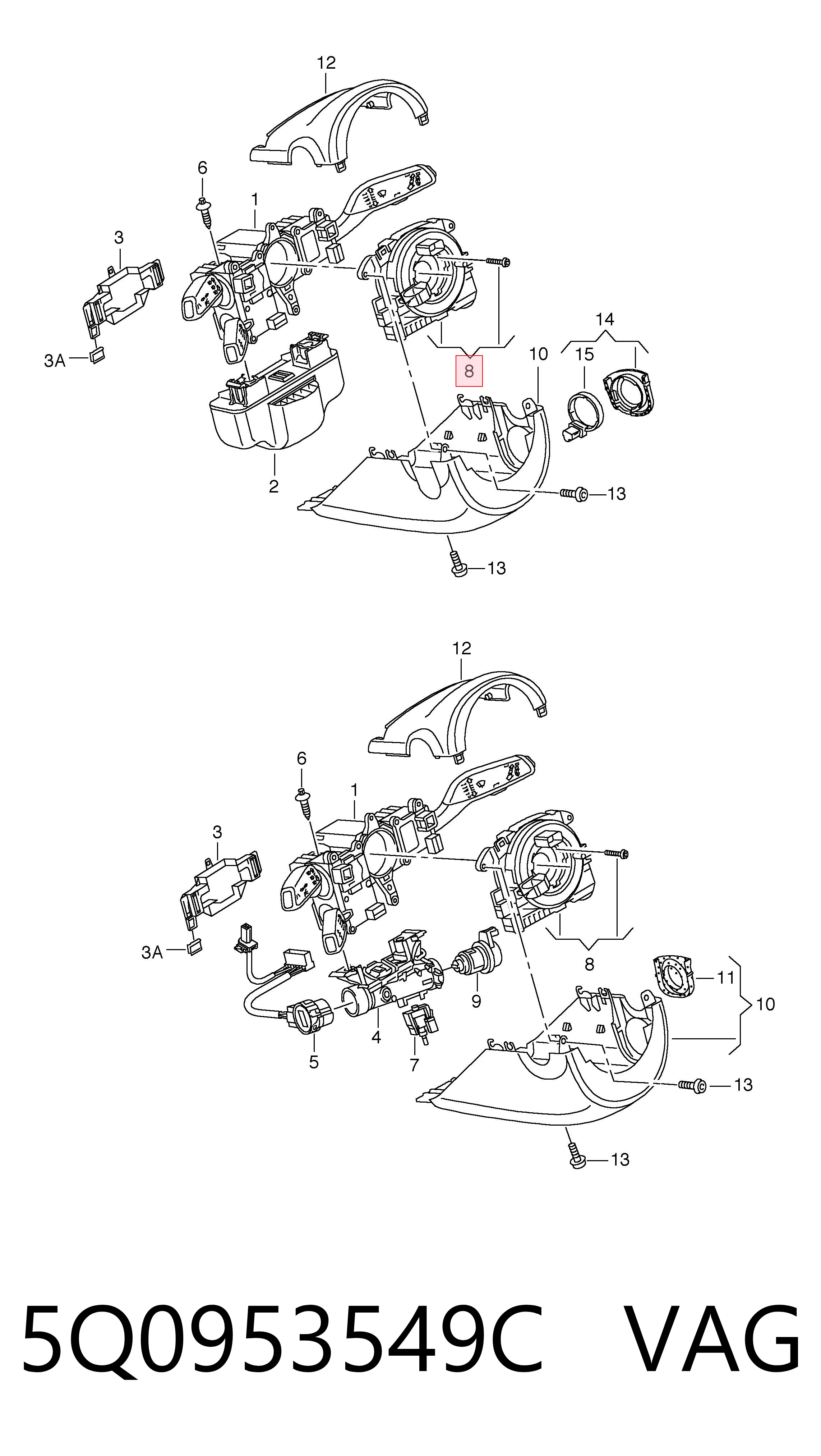 Anel AIRBAG de contato, cabo plano do volante Fiat/Alfa/Lancia 51953004 preço, a partir de 54,27 USD