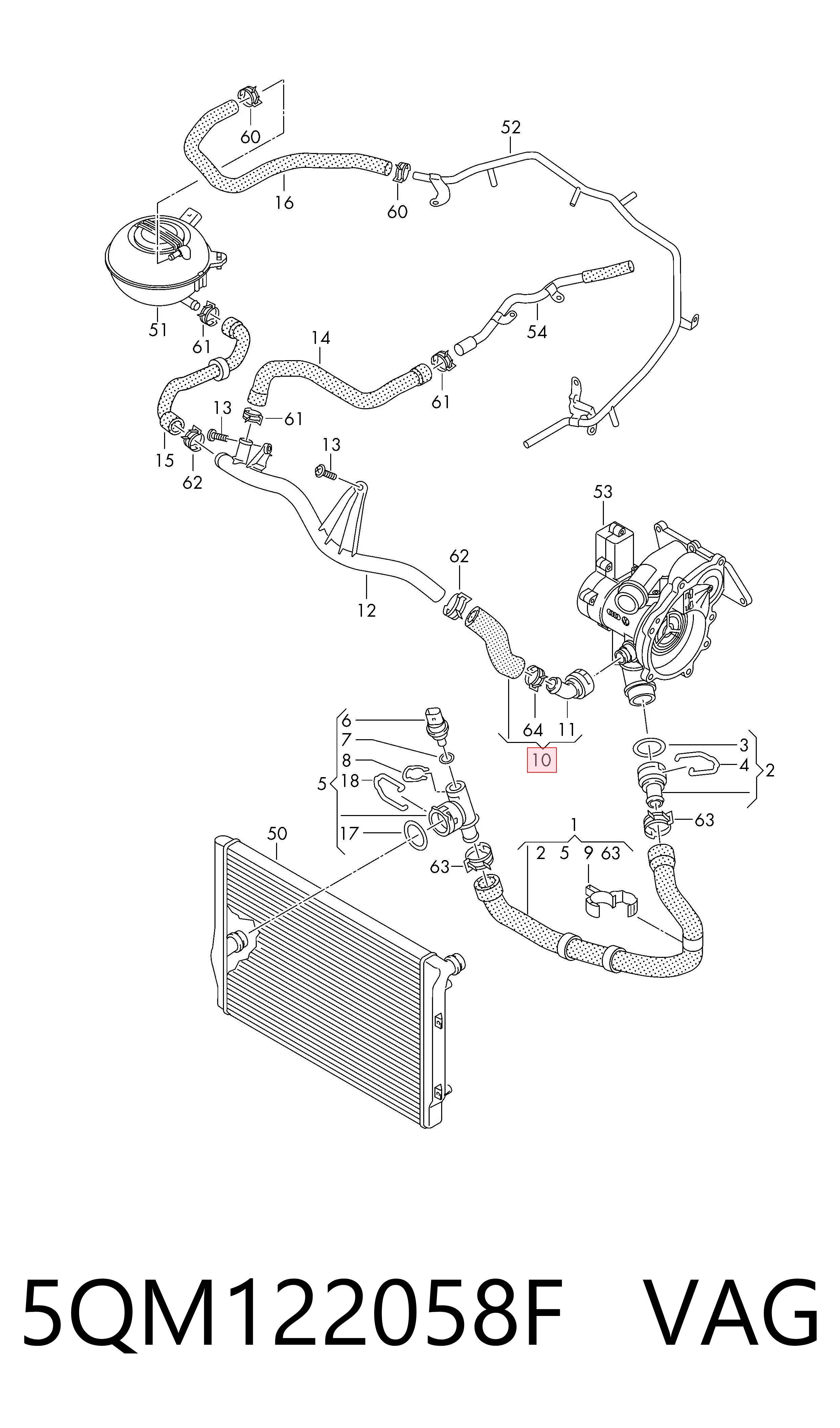 5QM122058F VAG
