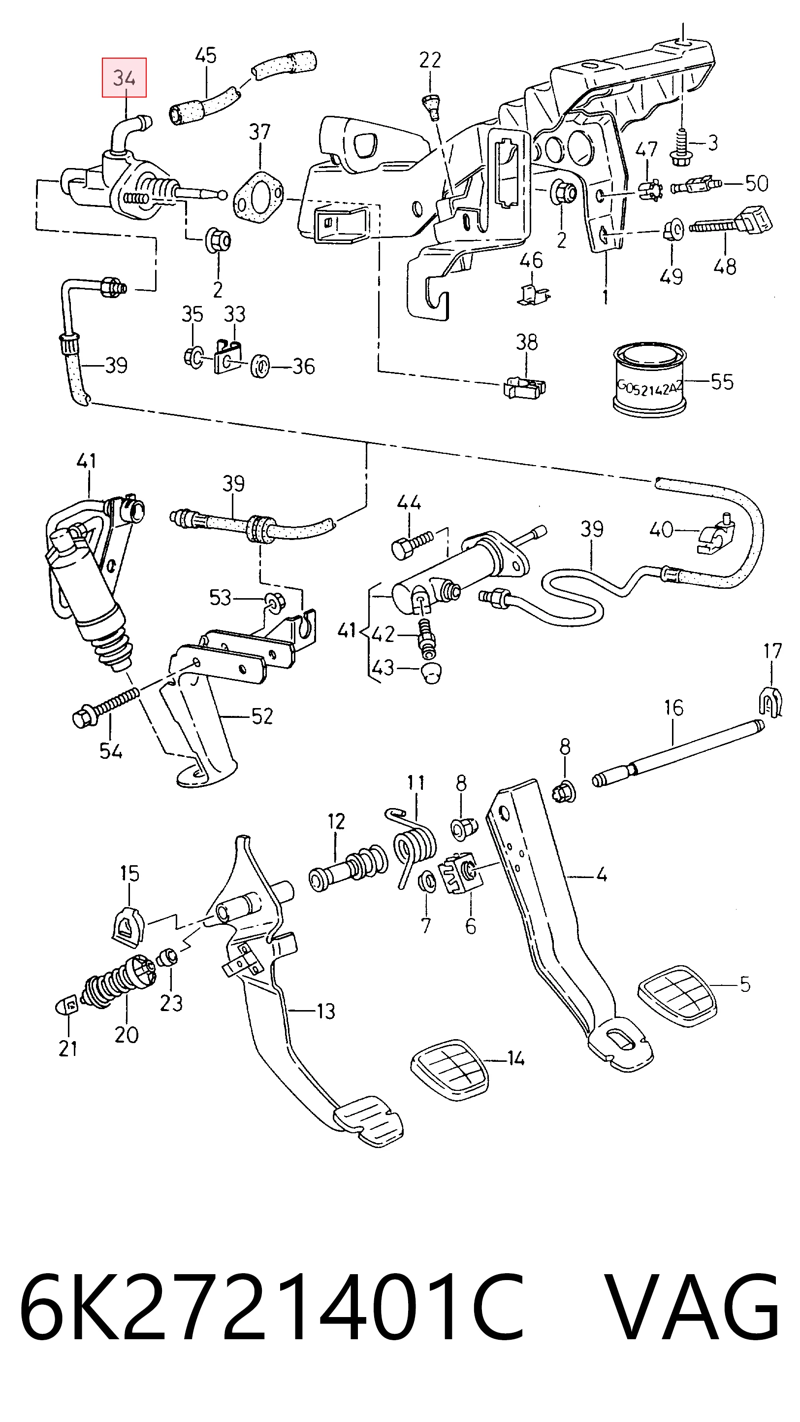 6K2721401C VAG