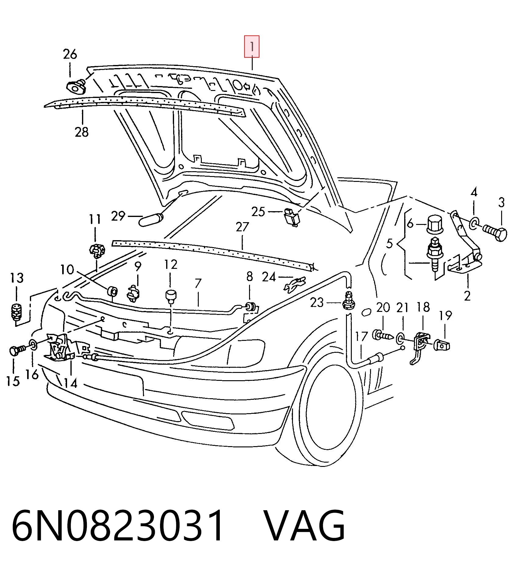 Comprar Polo III 6N1