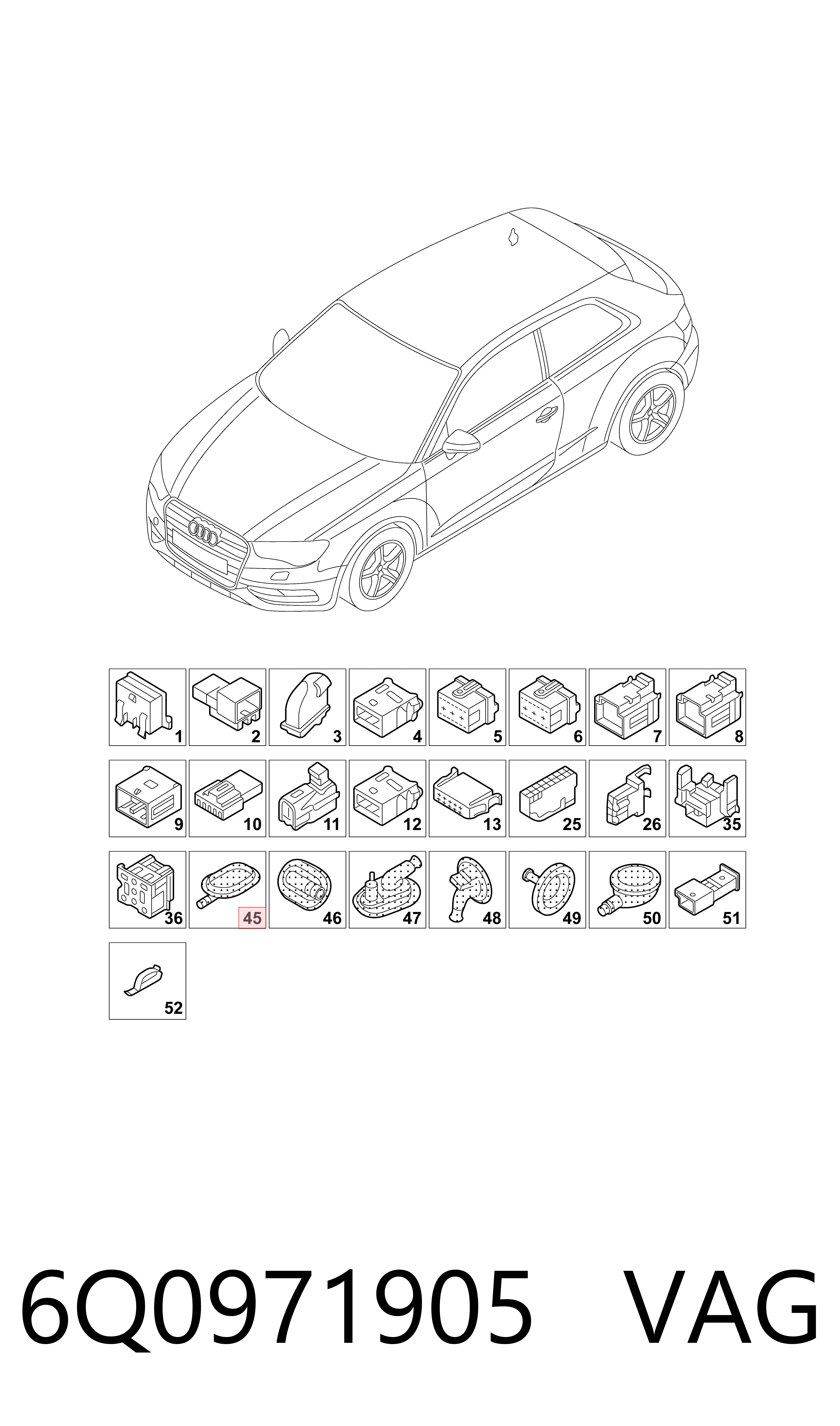6Q0971905 VAG 