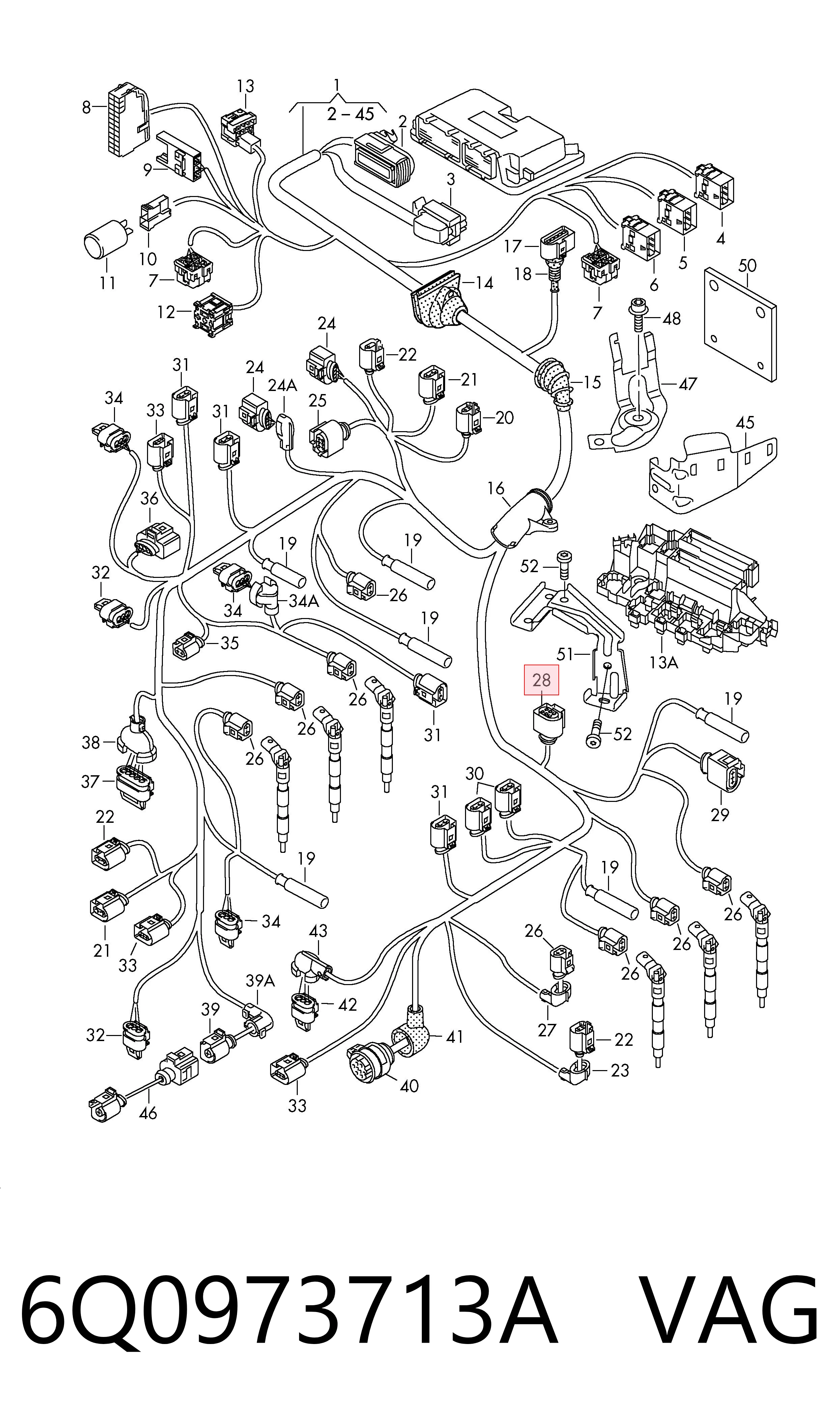 6Q0973713A VAG 