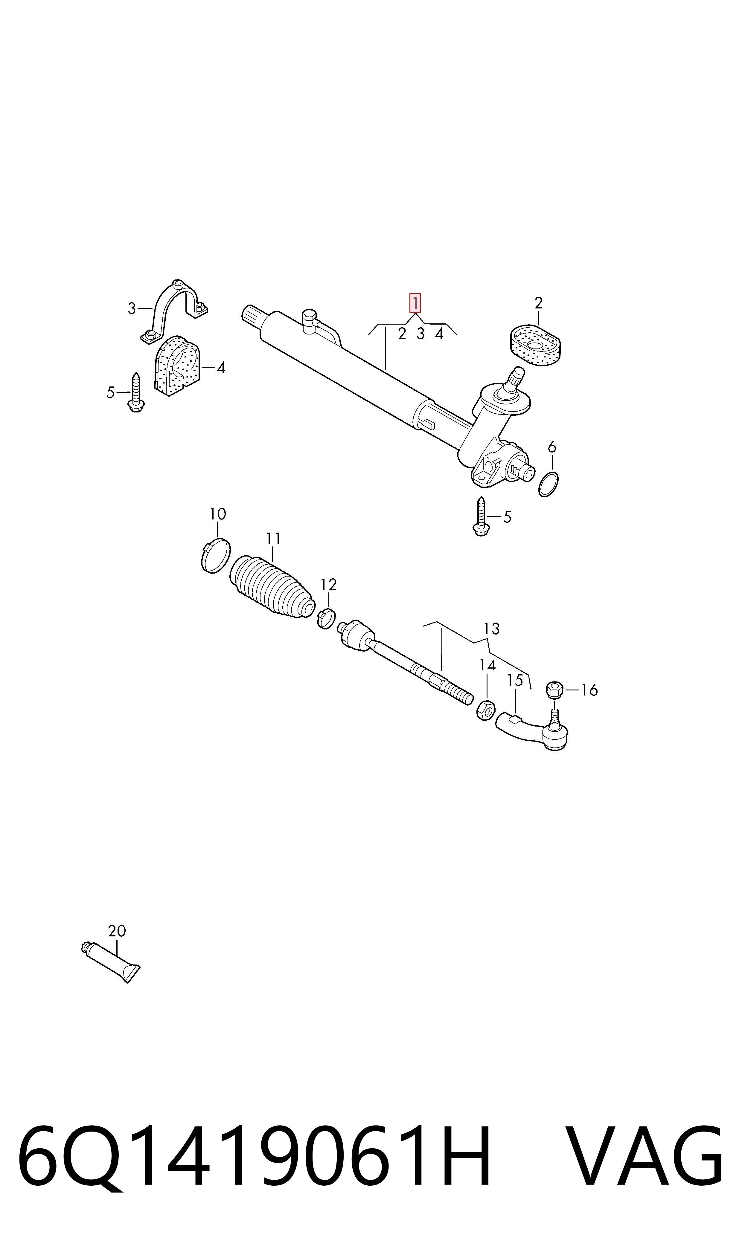 6Q1419061H VAG