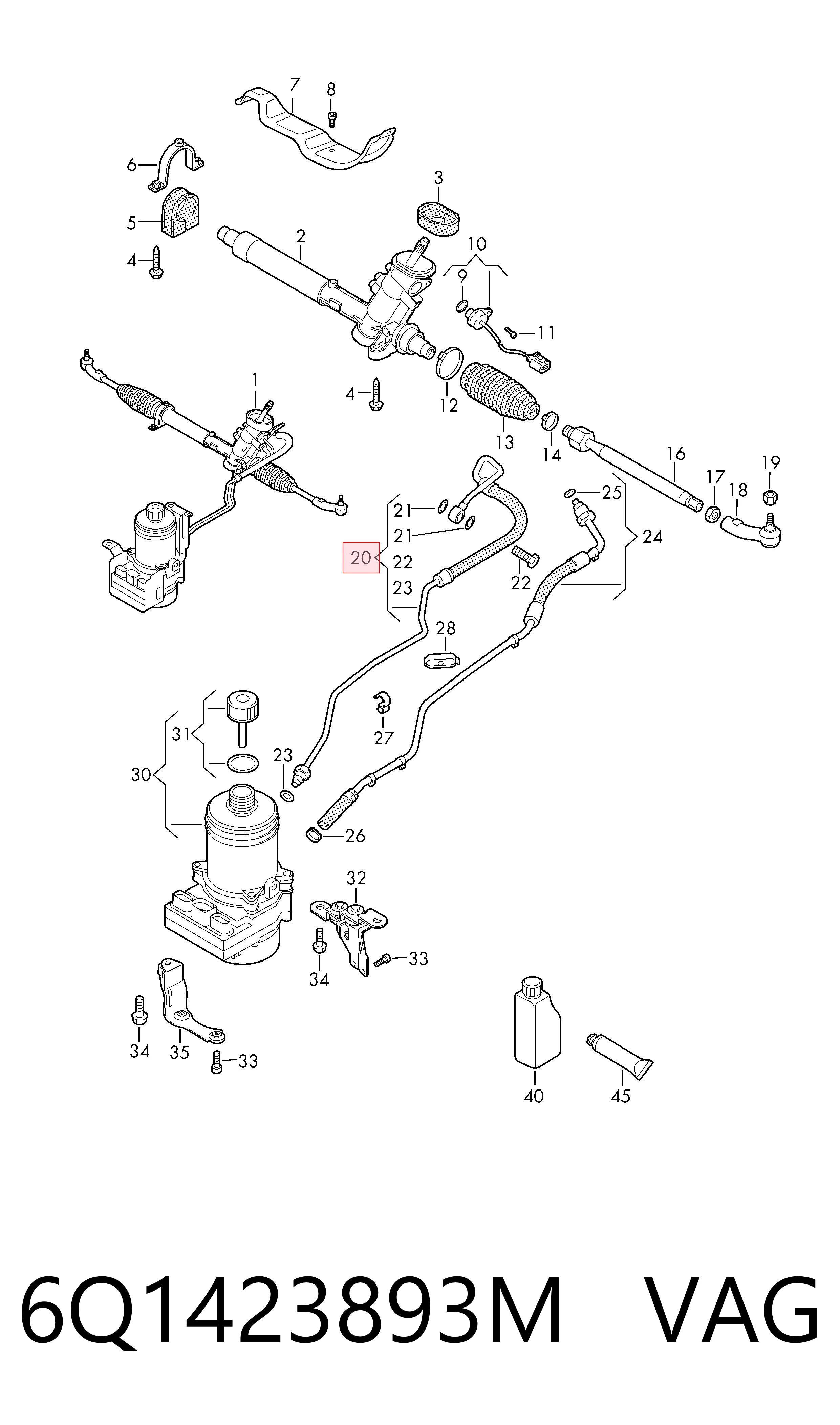 6Q1423893M VAG
