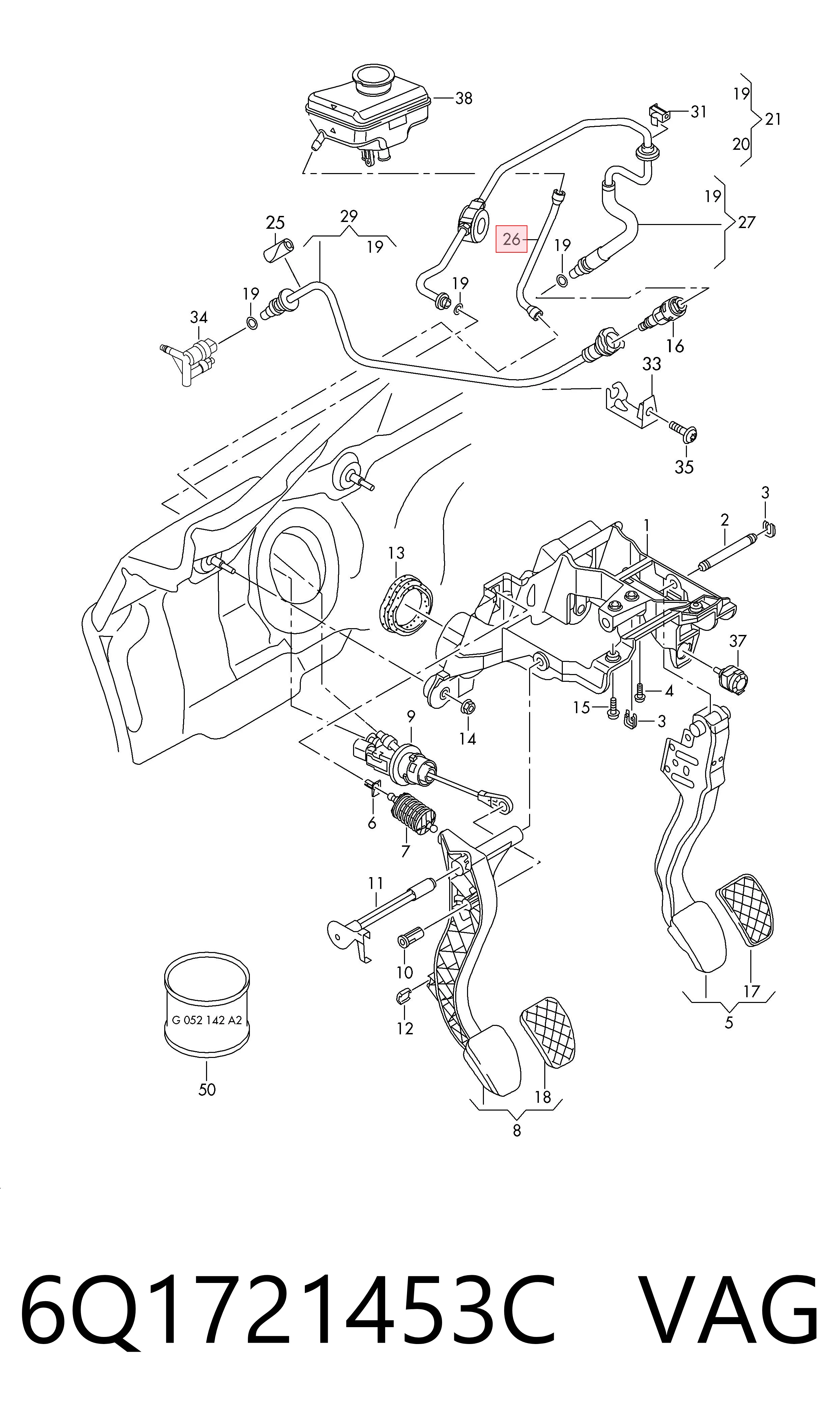 6Q1721453C VAG 