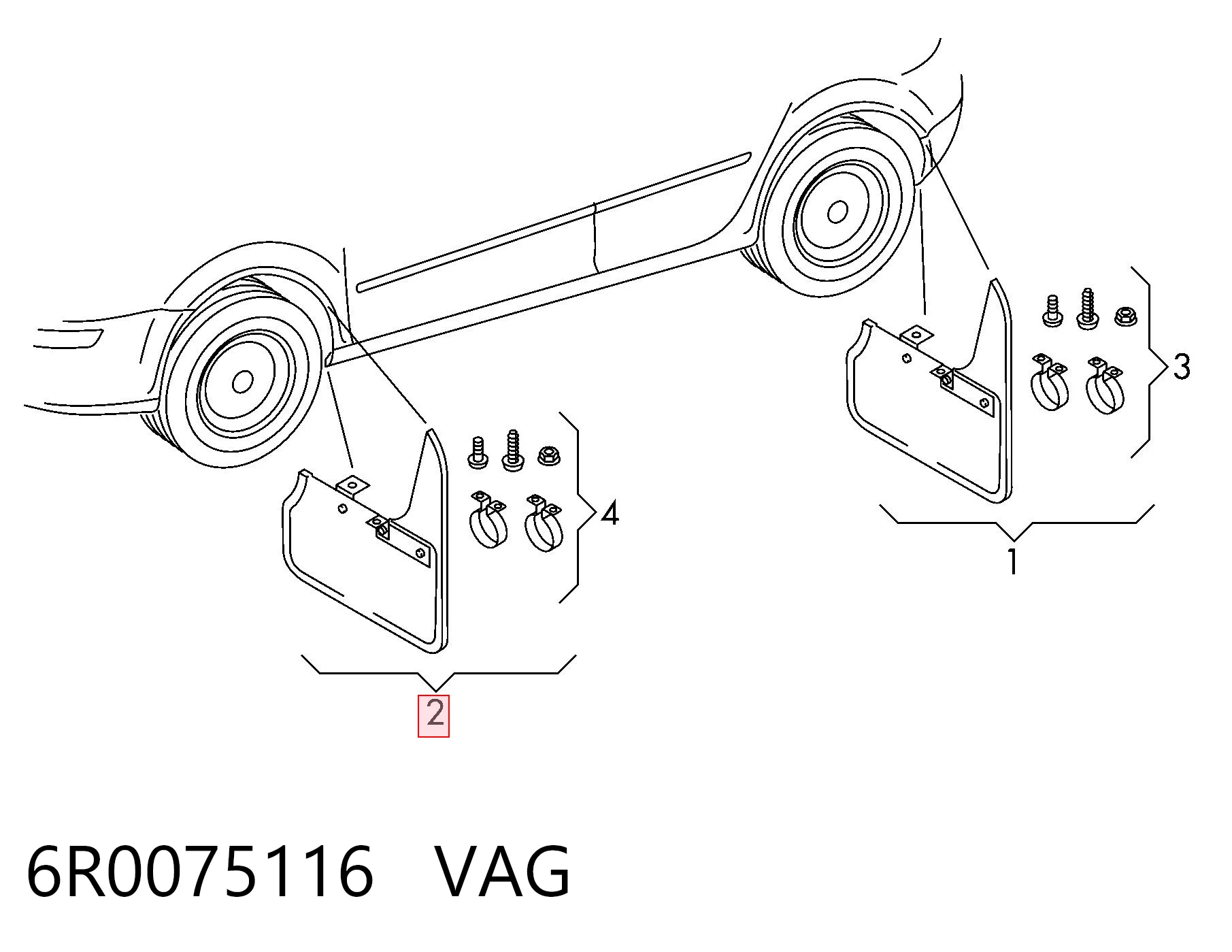 6R0075116 VAG