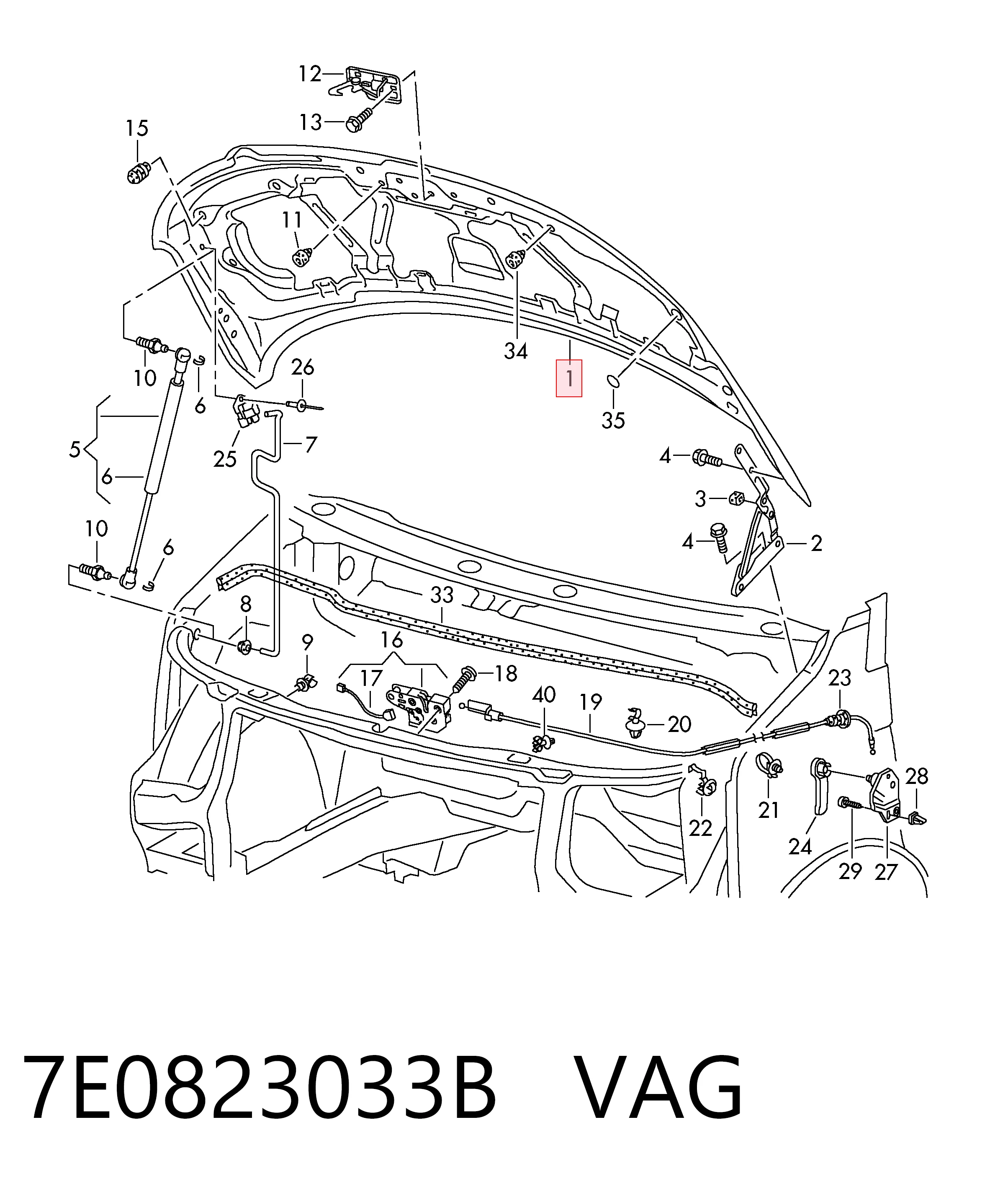 Capota Polcar 956903UB