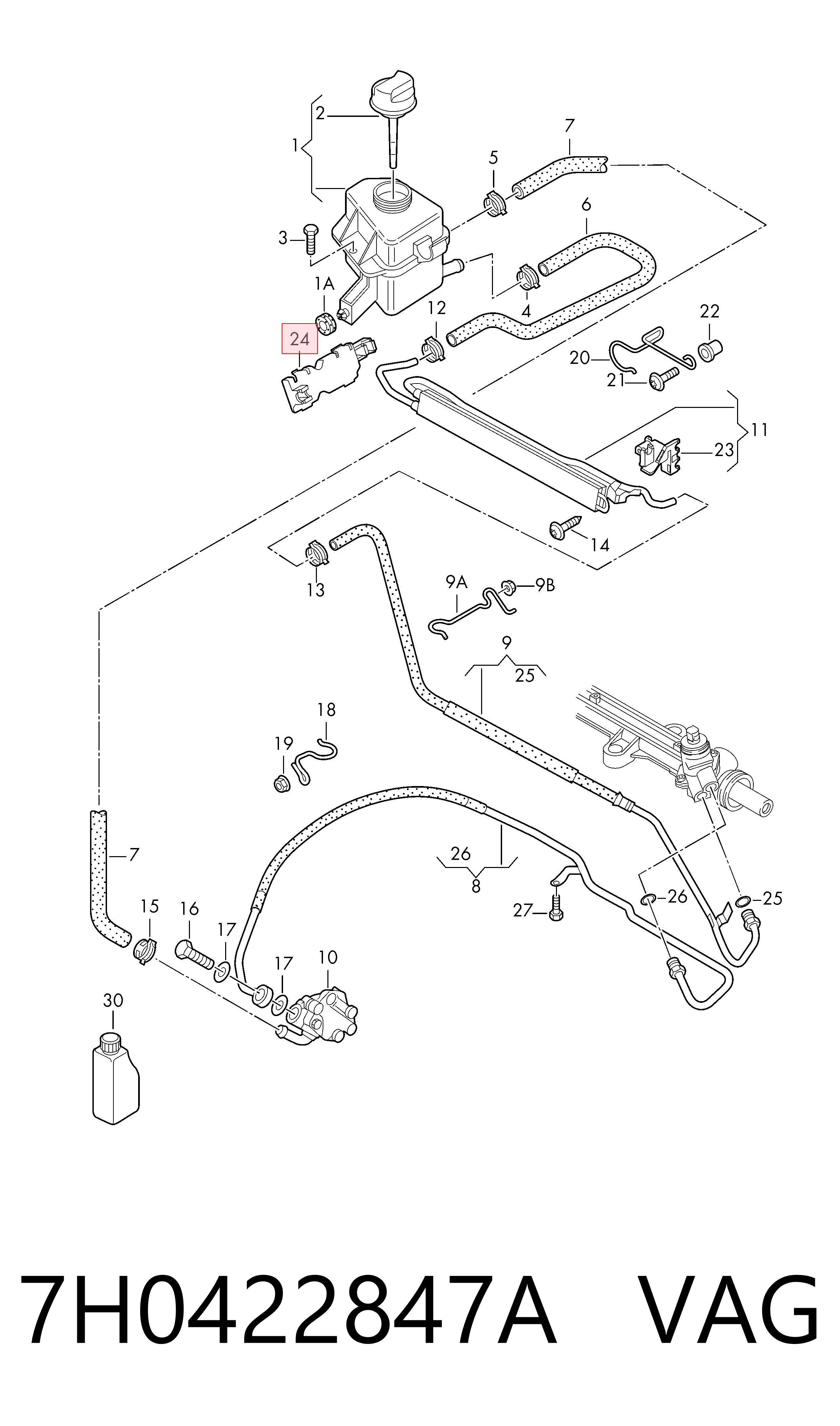  Transporter  camião de plataforma/chassis (2003-2016) original desde 142,89 €