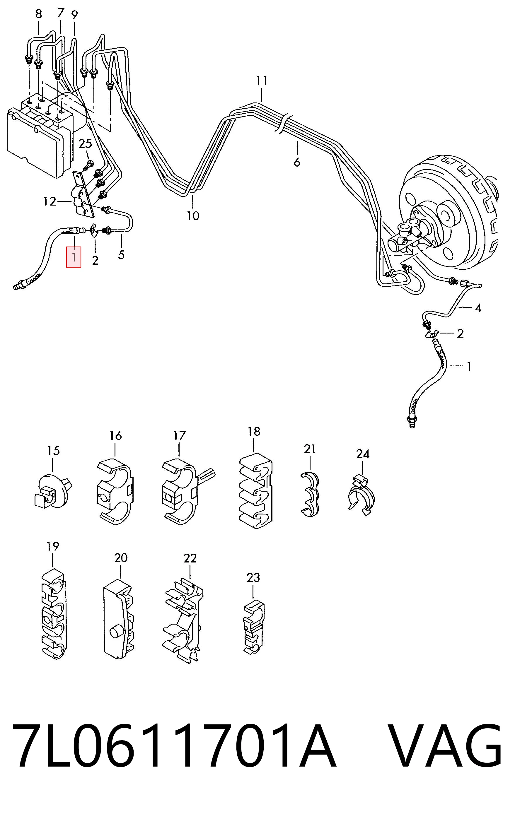 Comprar Q7 4LB