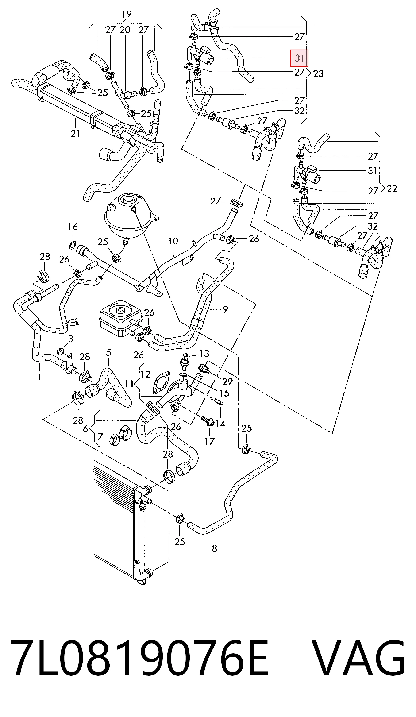  Porsche 95557282402