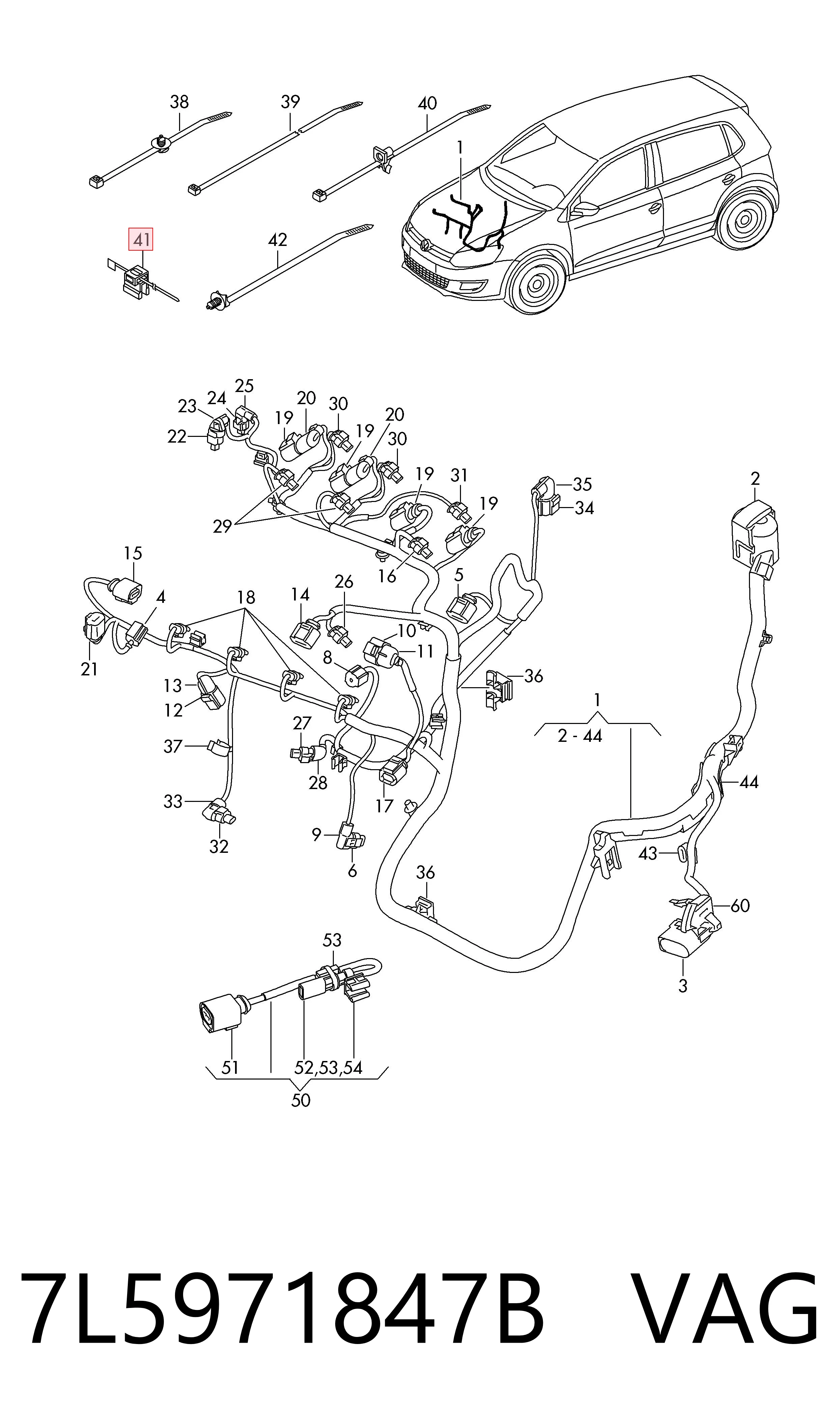7L5971847B VAG 