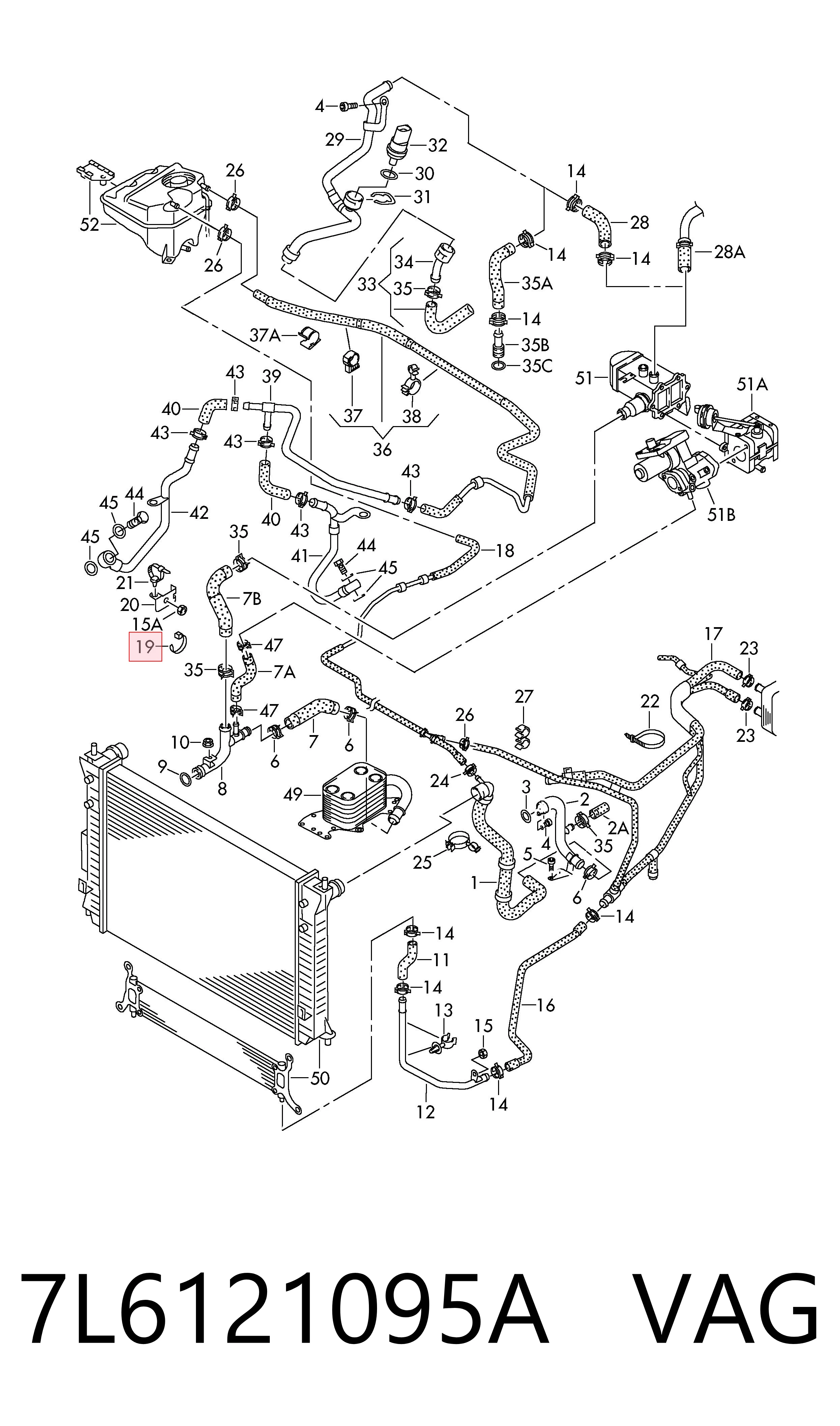 7L6121095A VAG