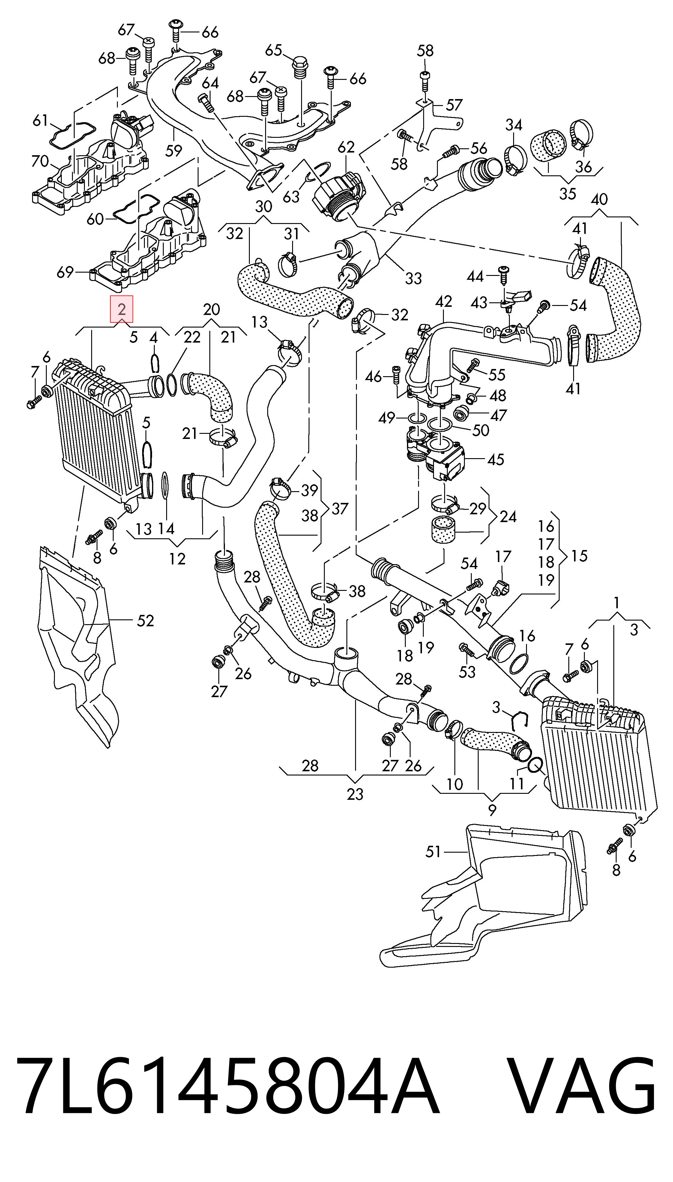 7L6145804A VAG