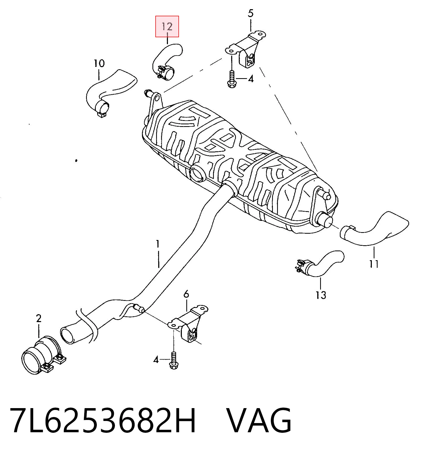 7L6253682H VAG