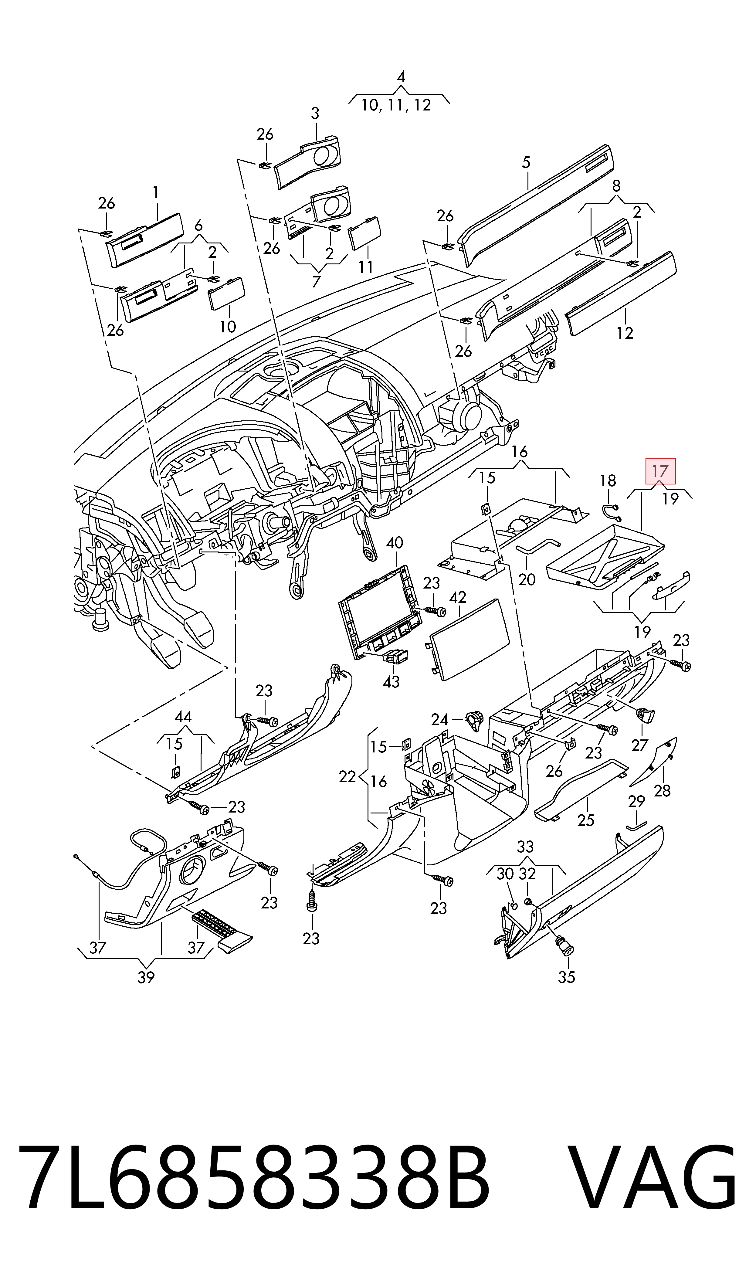 7L6858338B VAG