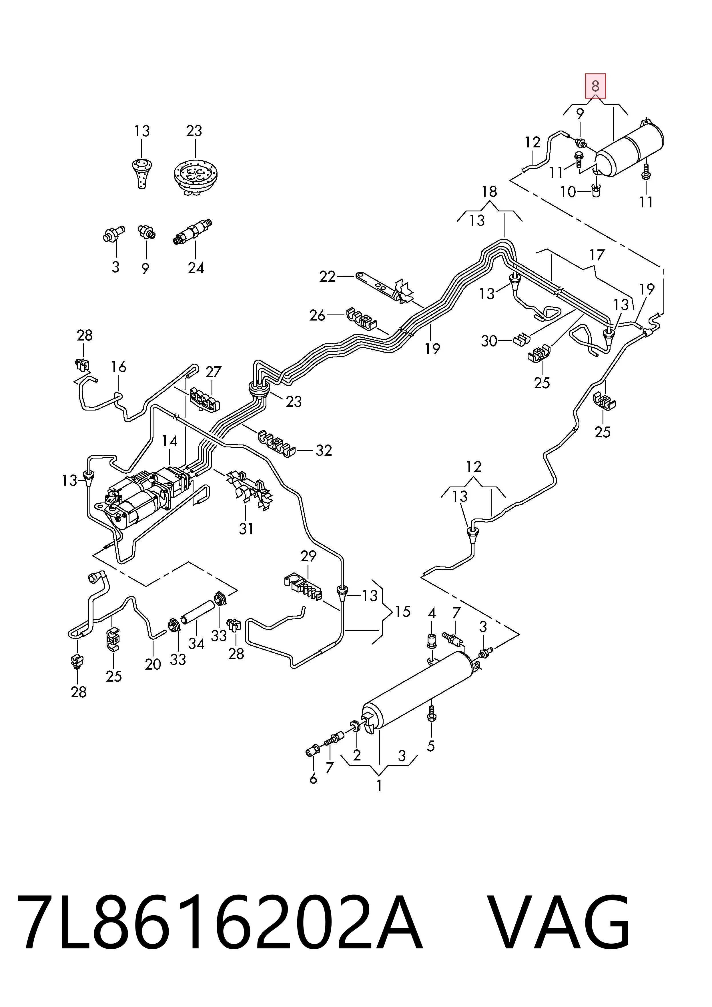 7L8616202A VAG