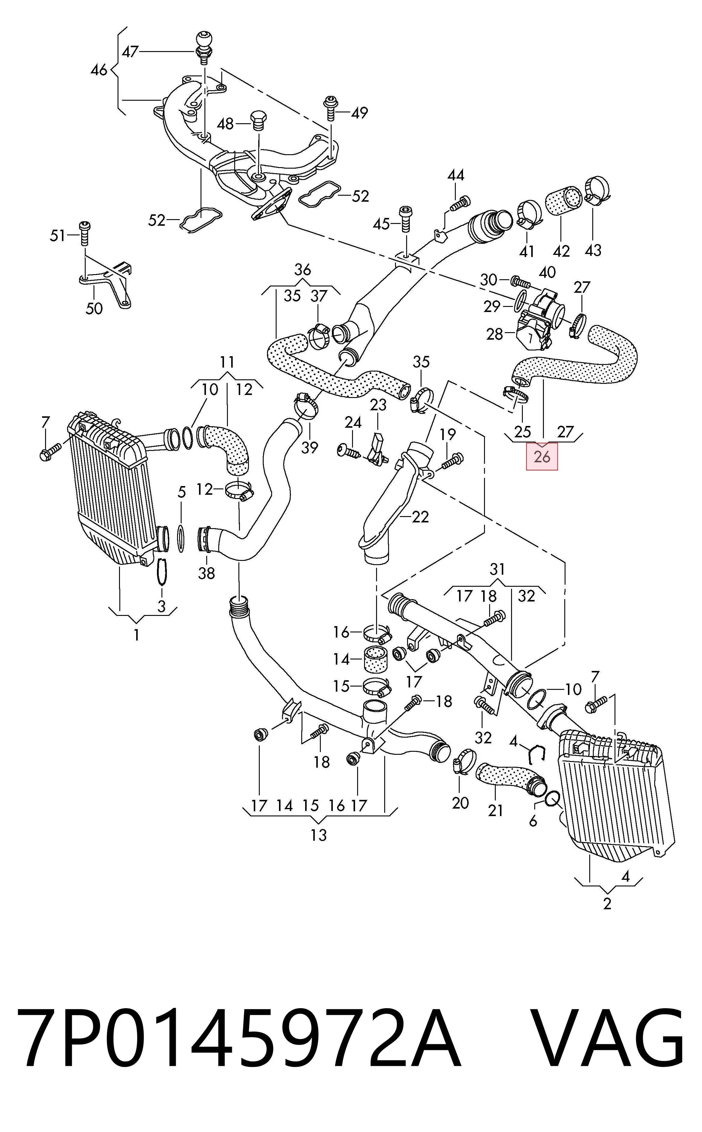 7P0145972A VAG