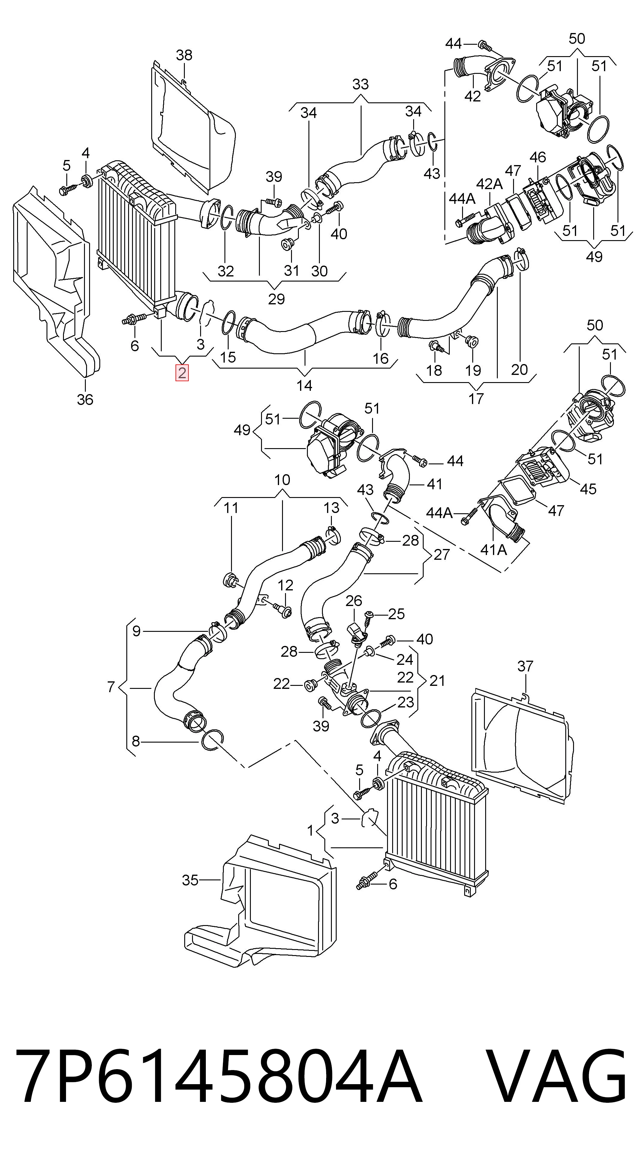 Comprar  Q7  4LB