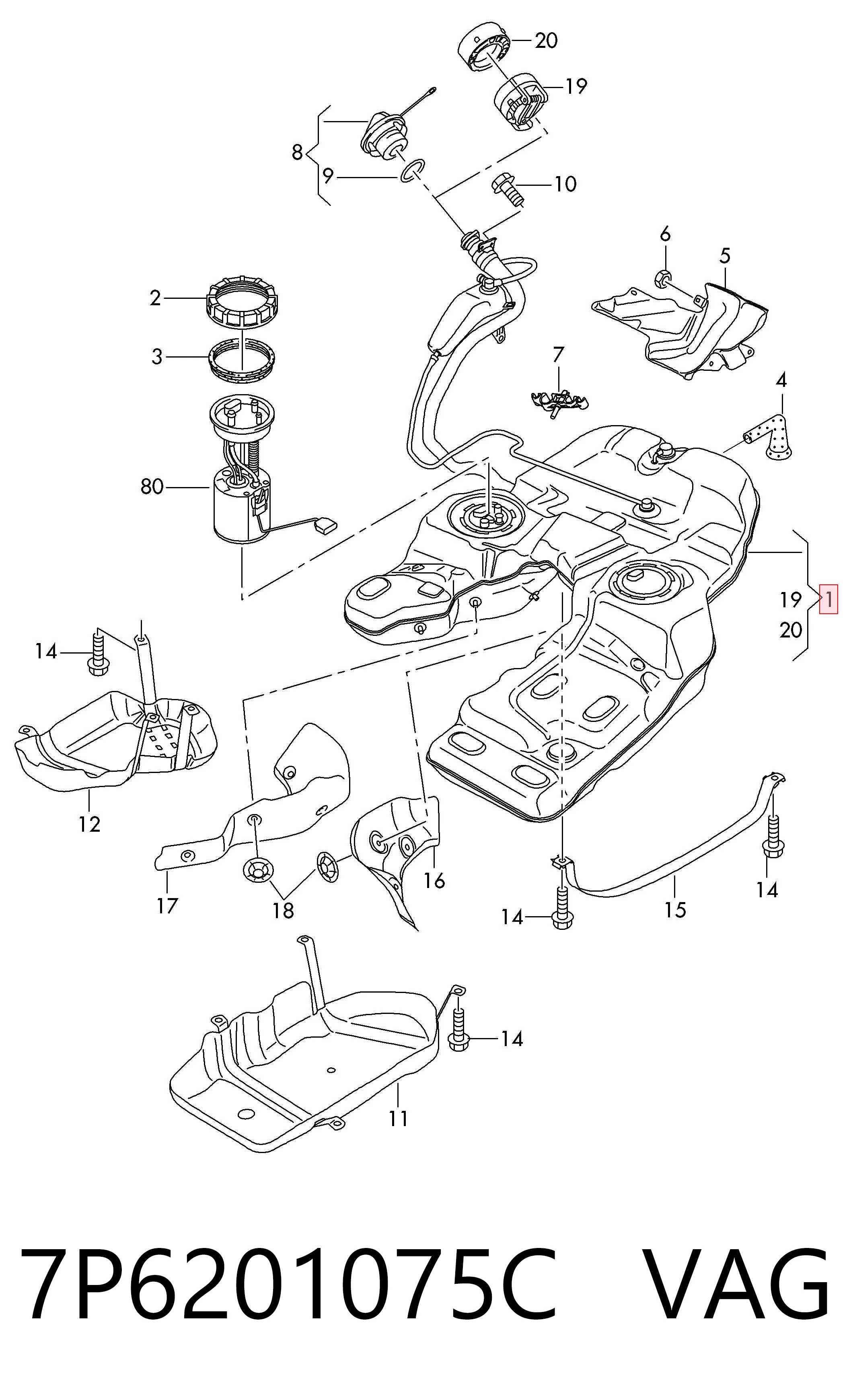 7P6201075C VAG