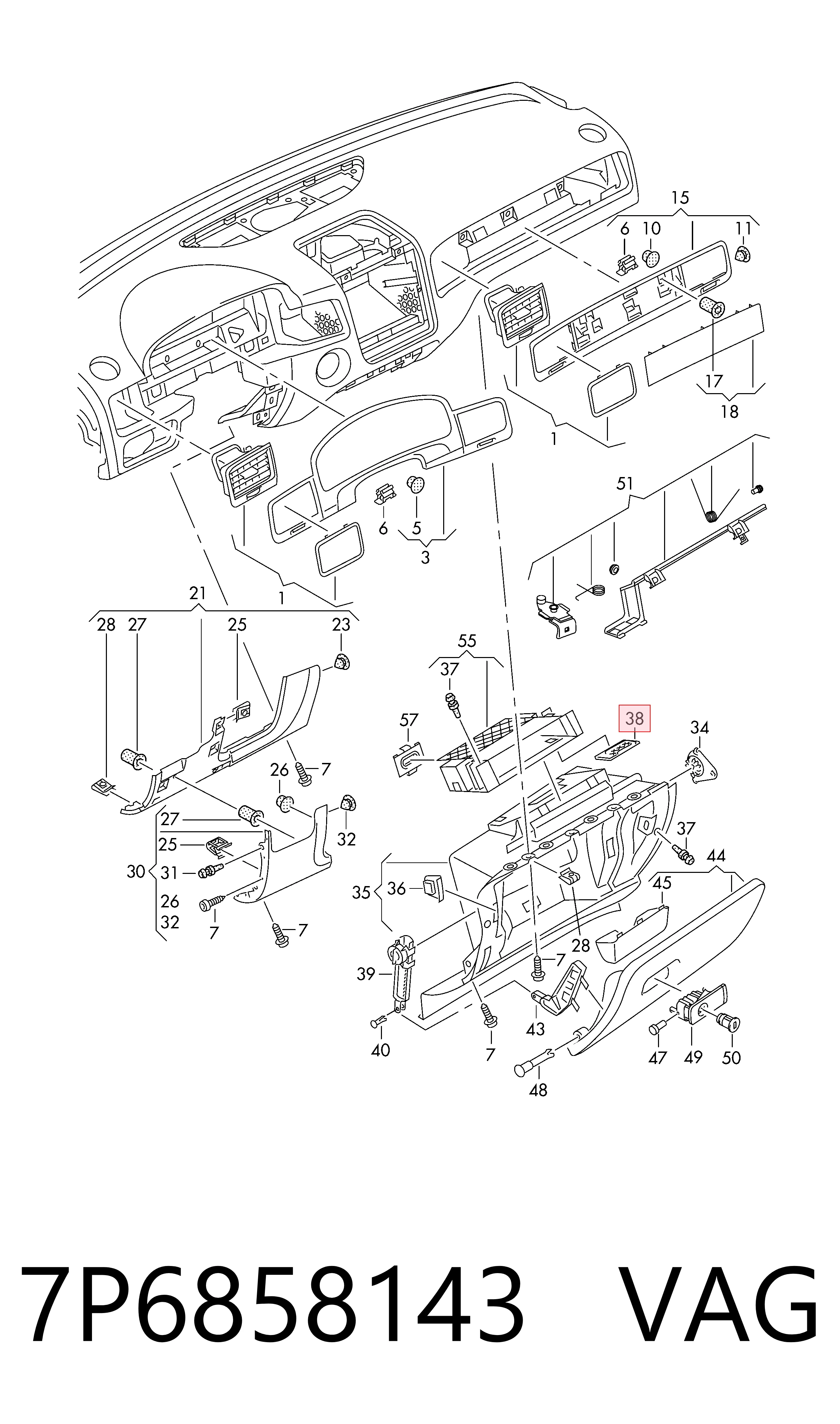 7P6858143 VAG