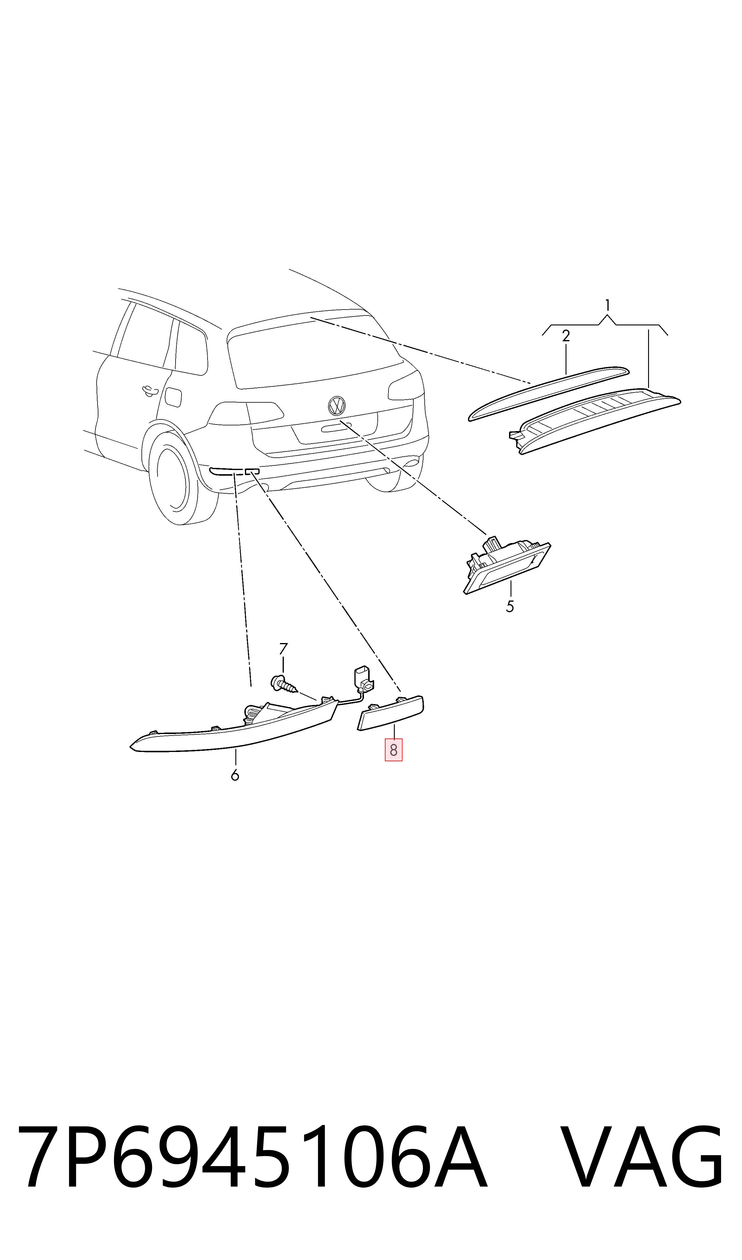 7P6945106A VAG