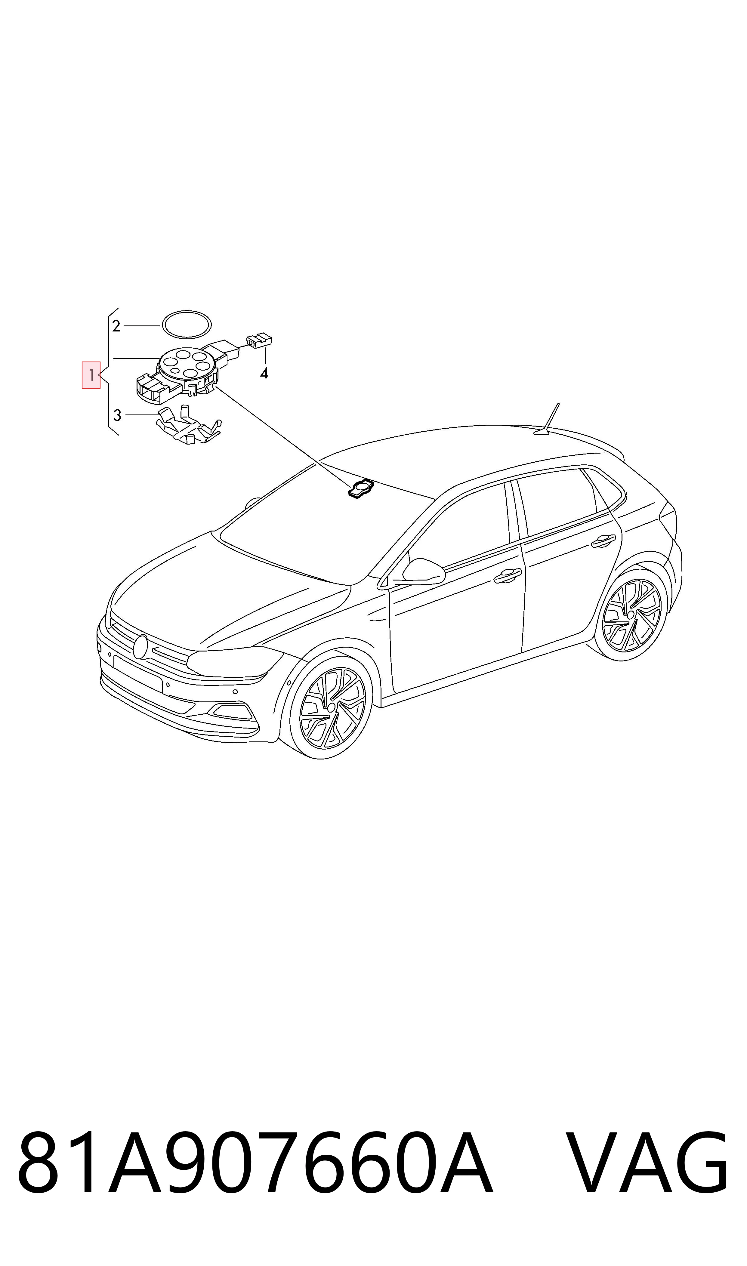  Seat ATECA  (2016-2026)