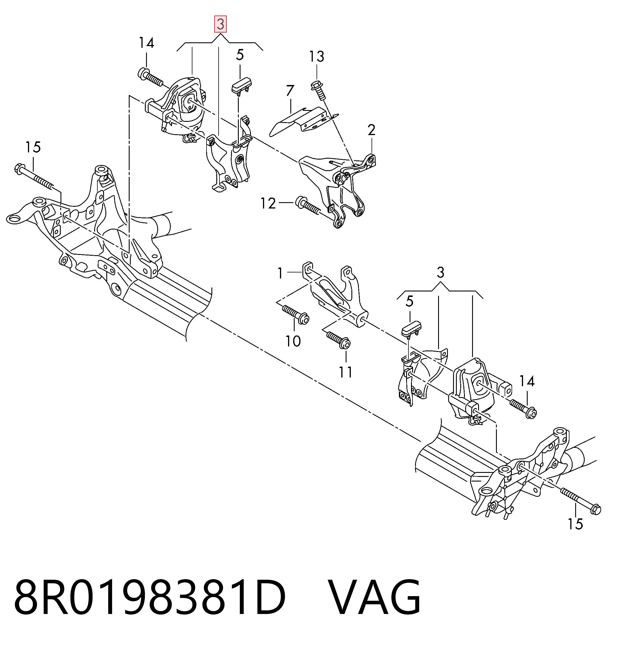 8R0198381D VAG