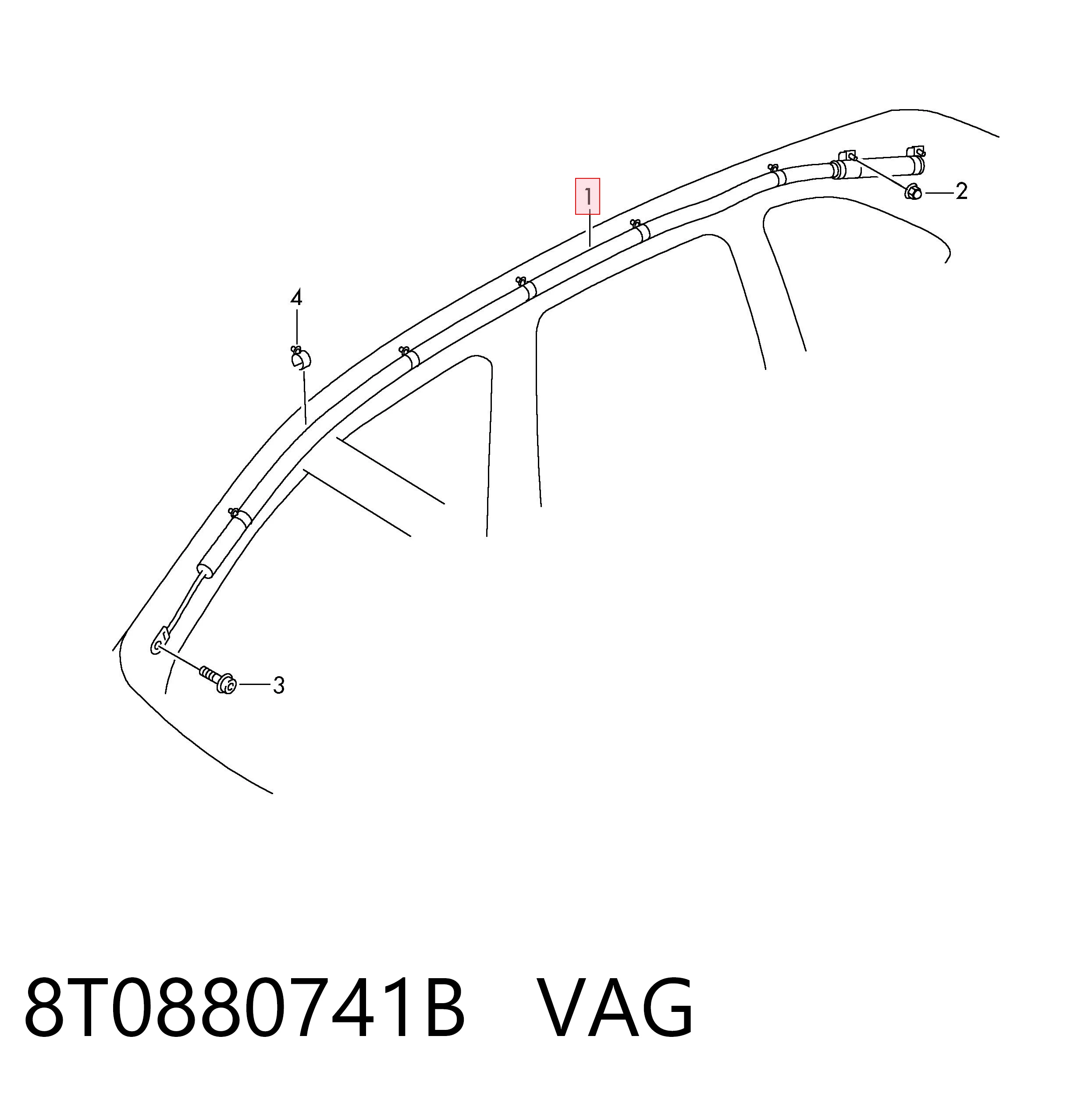 8T0880741B VAG