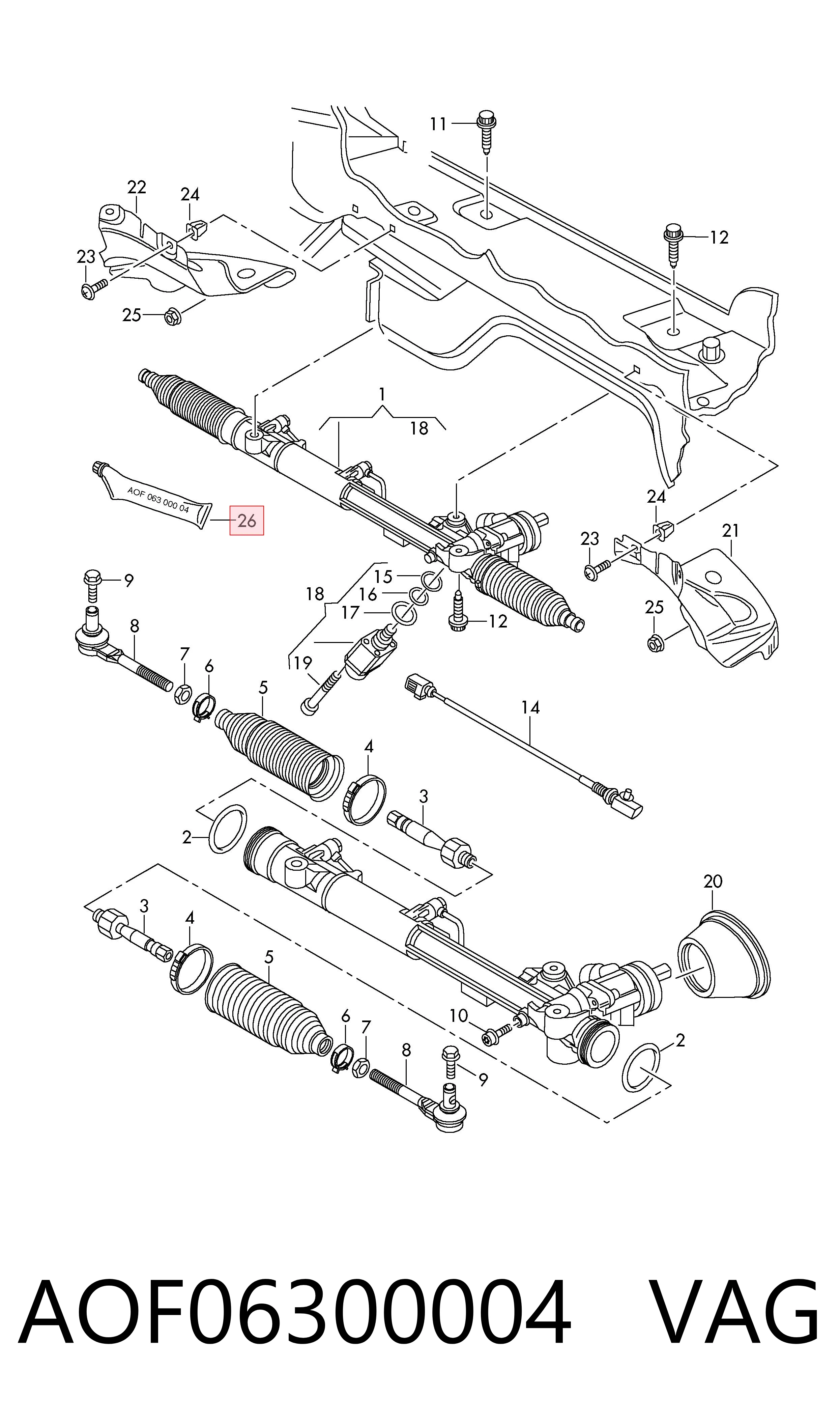 G052168A1 Bentley Lubrificante universal