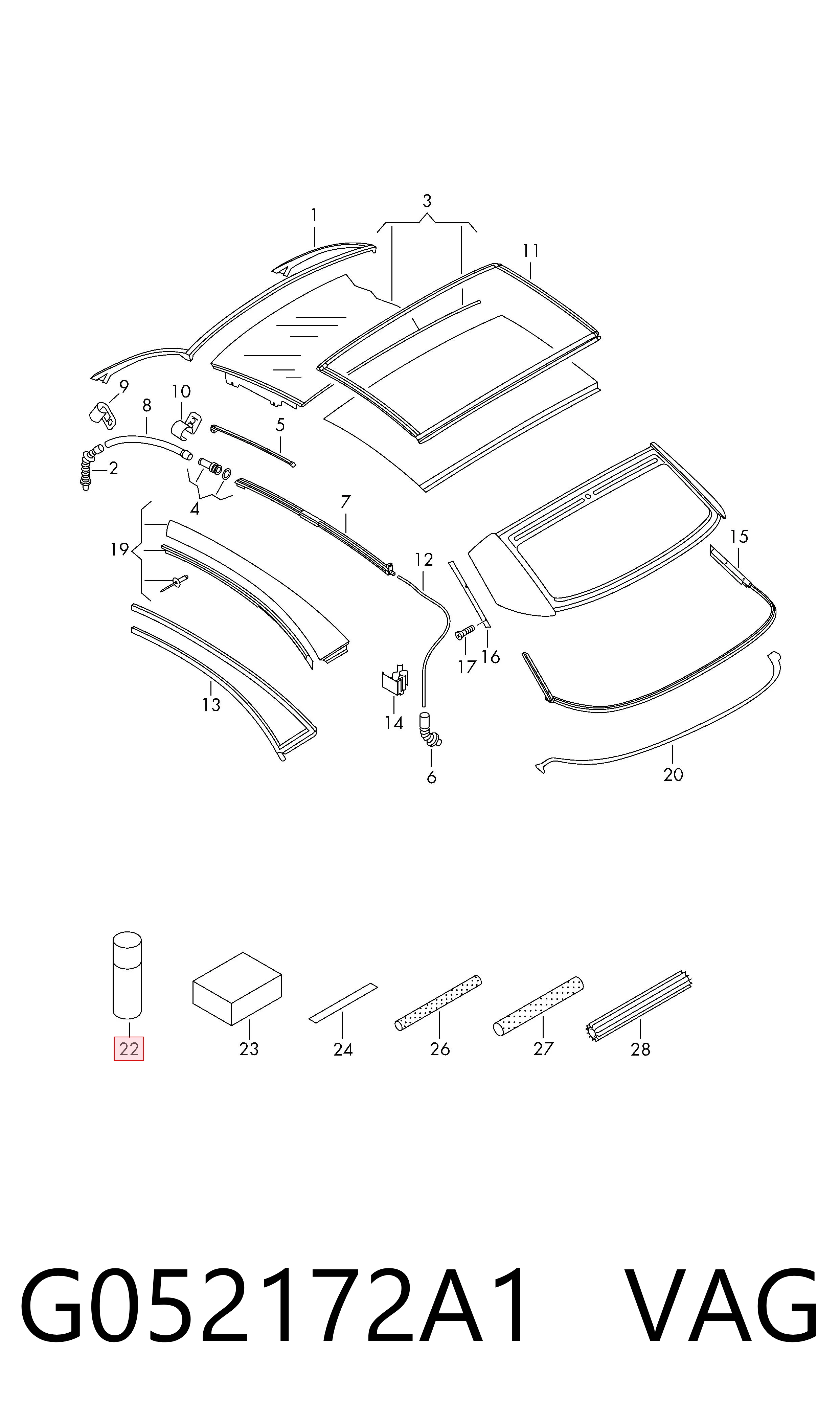 G052172A1 VAG 
