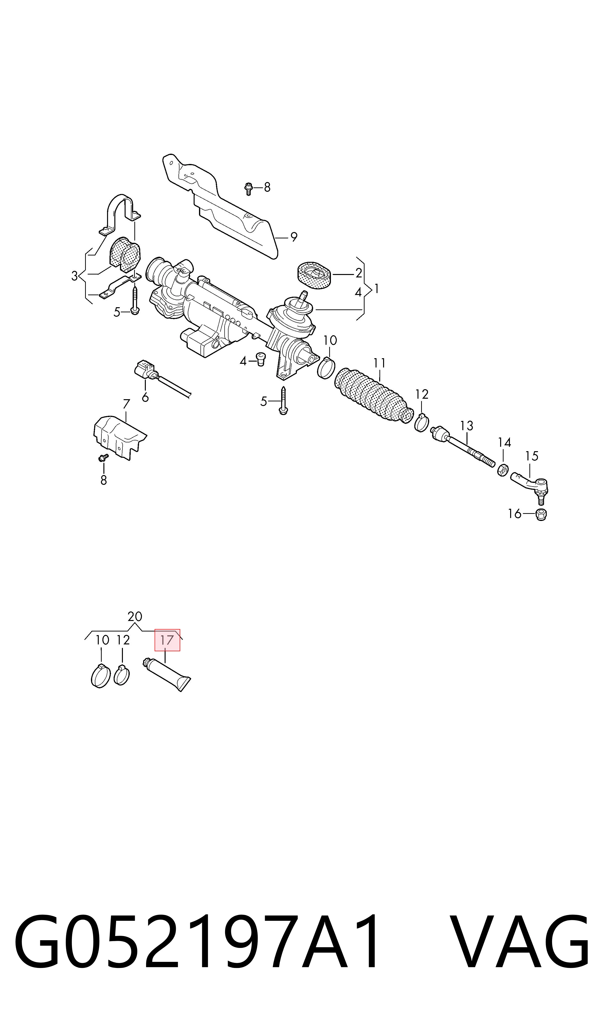 Lubrificante universal G052168A1 Bentley