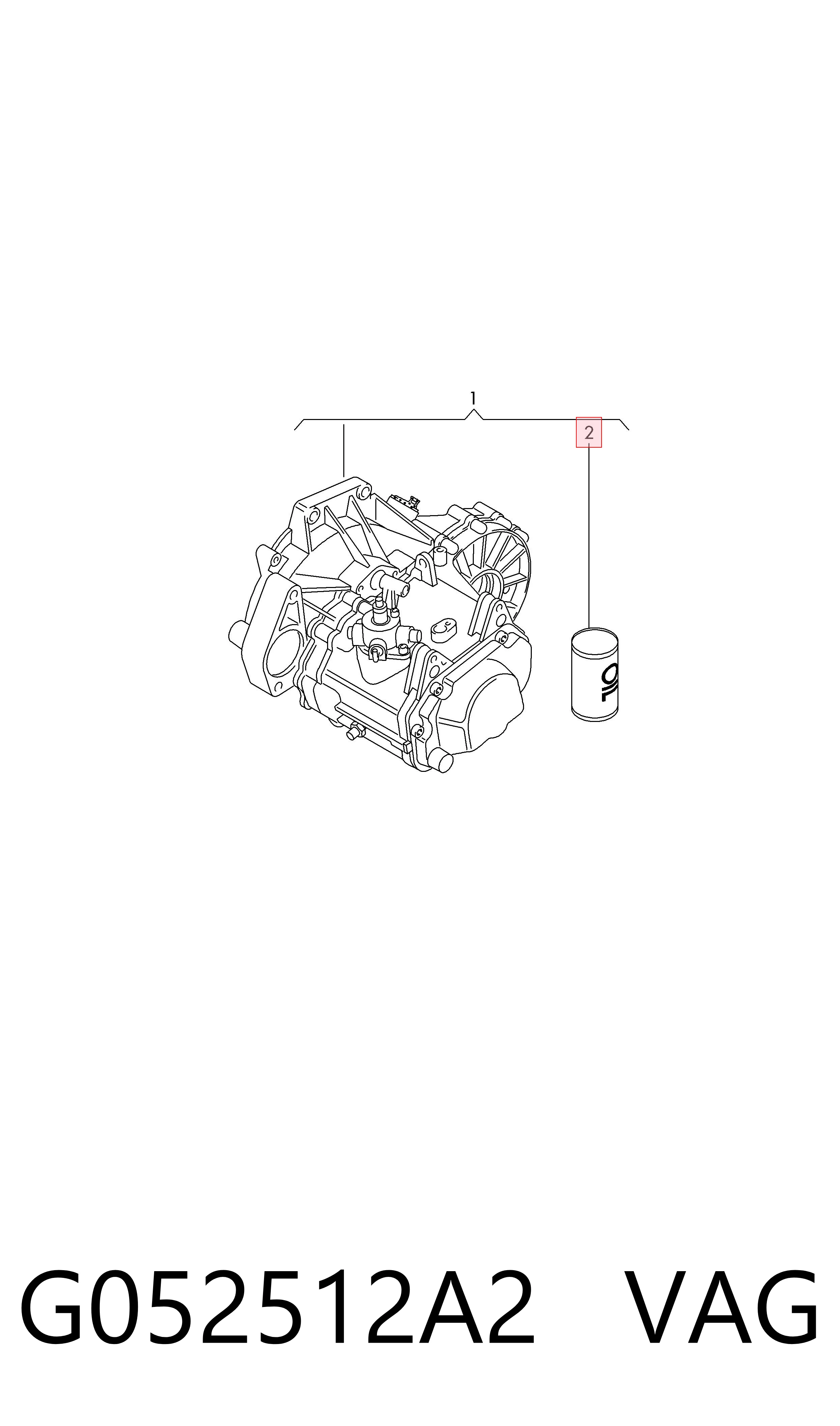 G052512A2 VAG