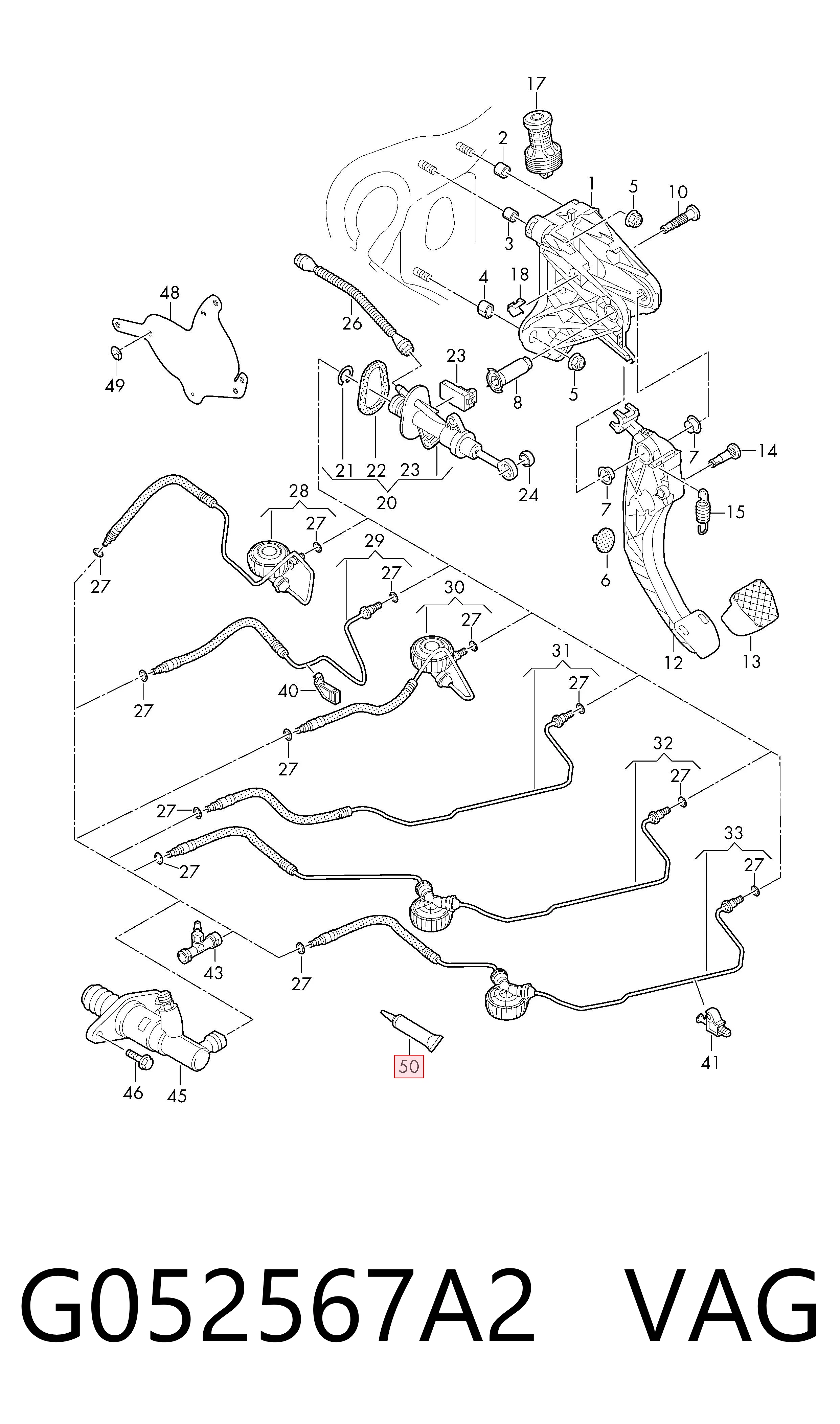 G052567A2 VAG 