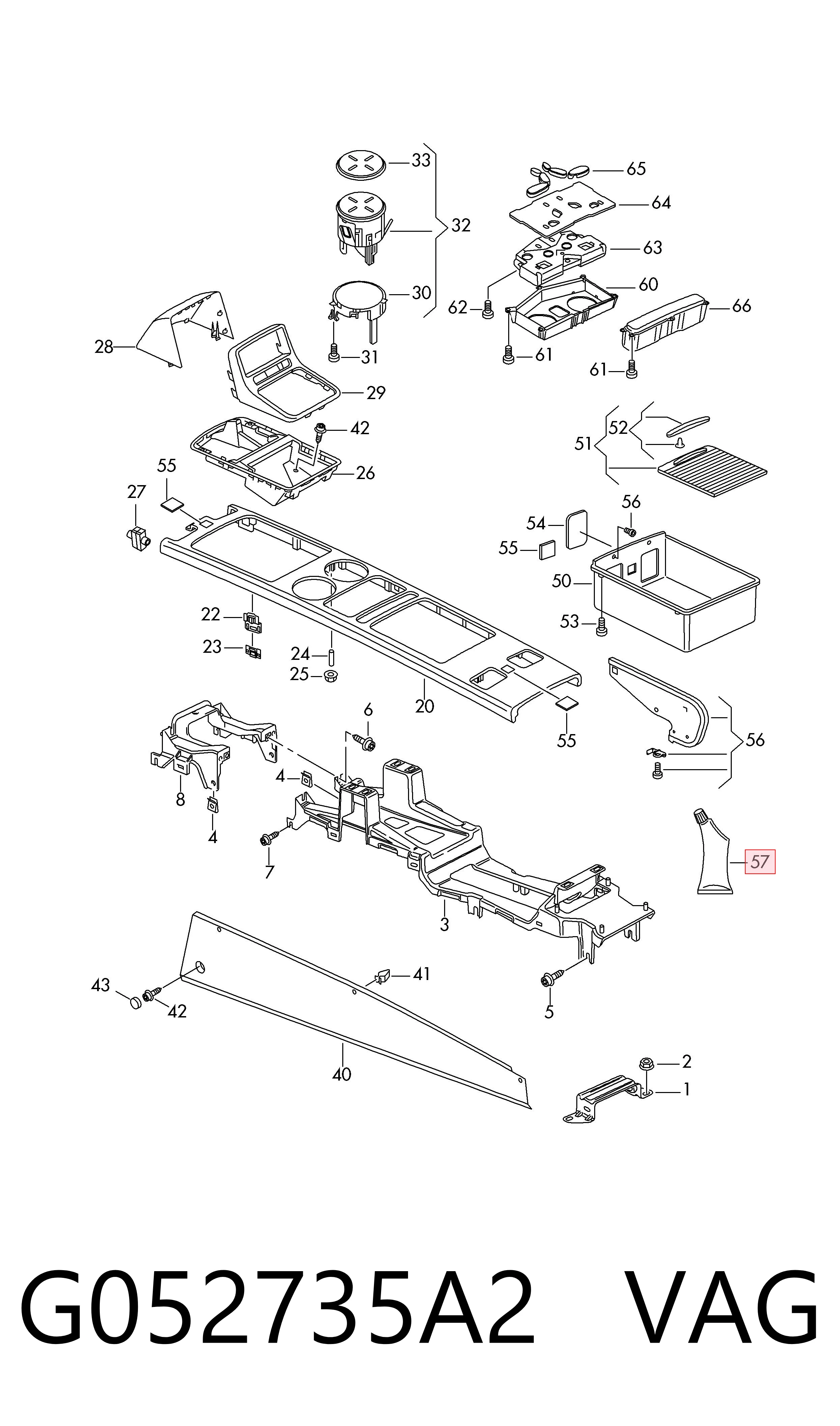 G052735A2 VAG