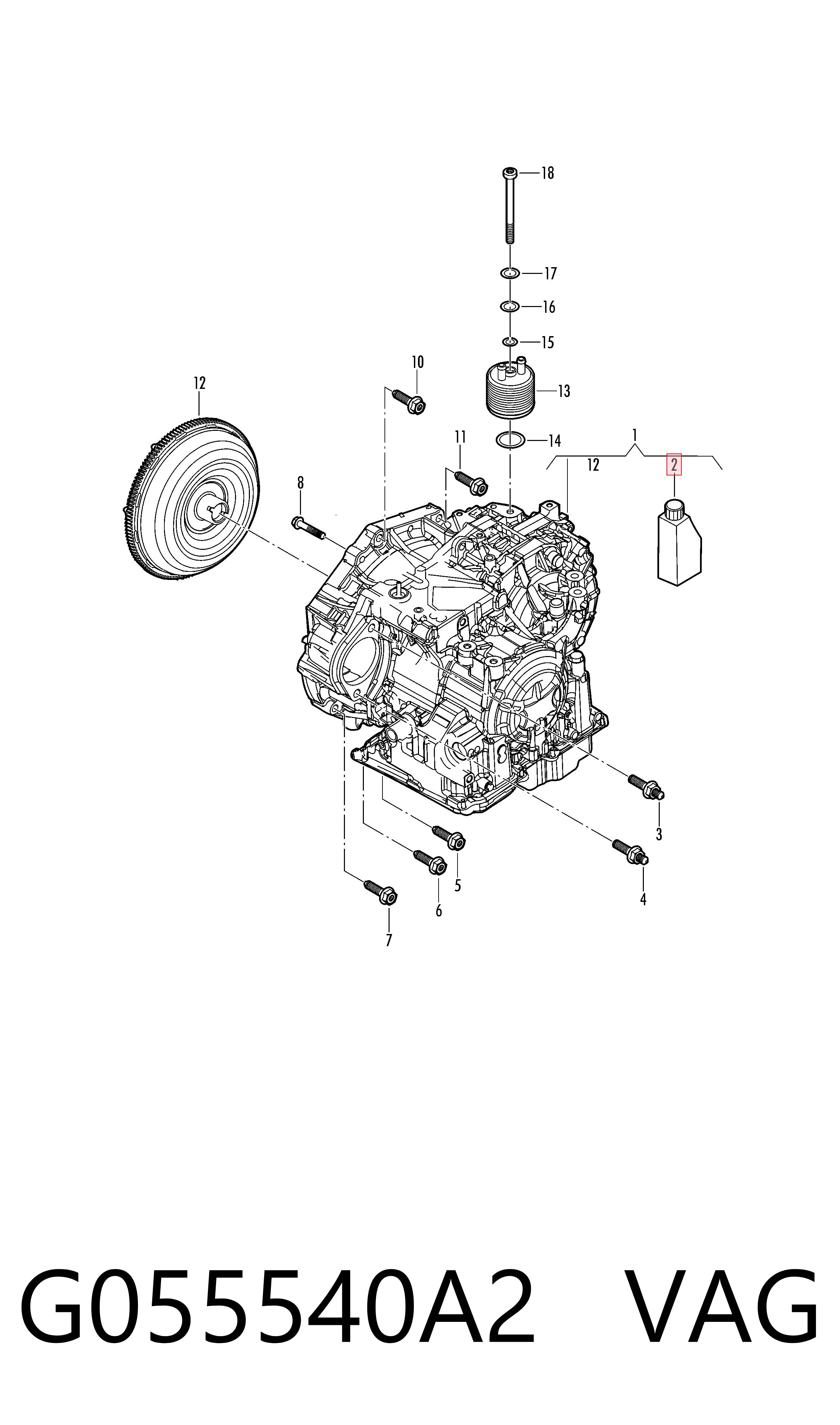 G055540A2 VAG