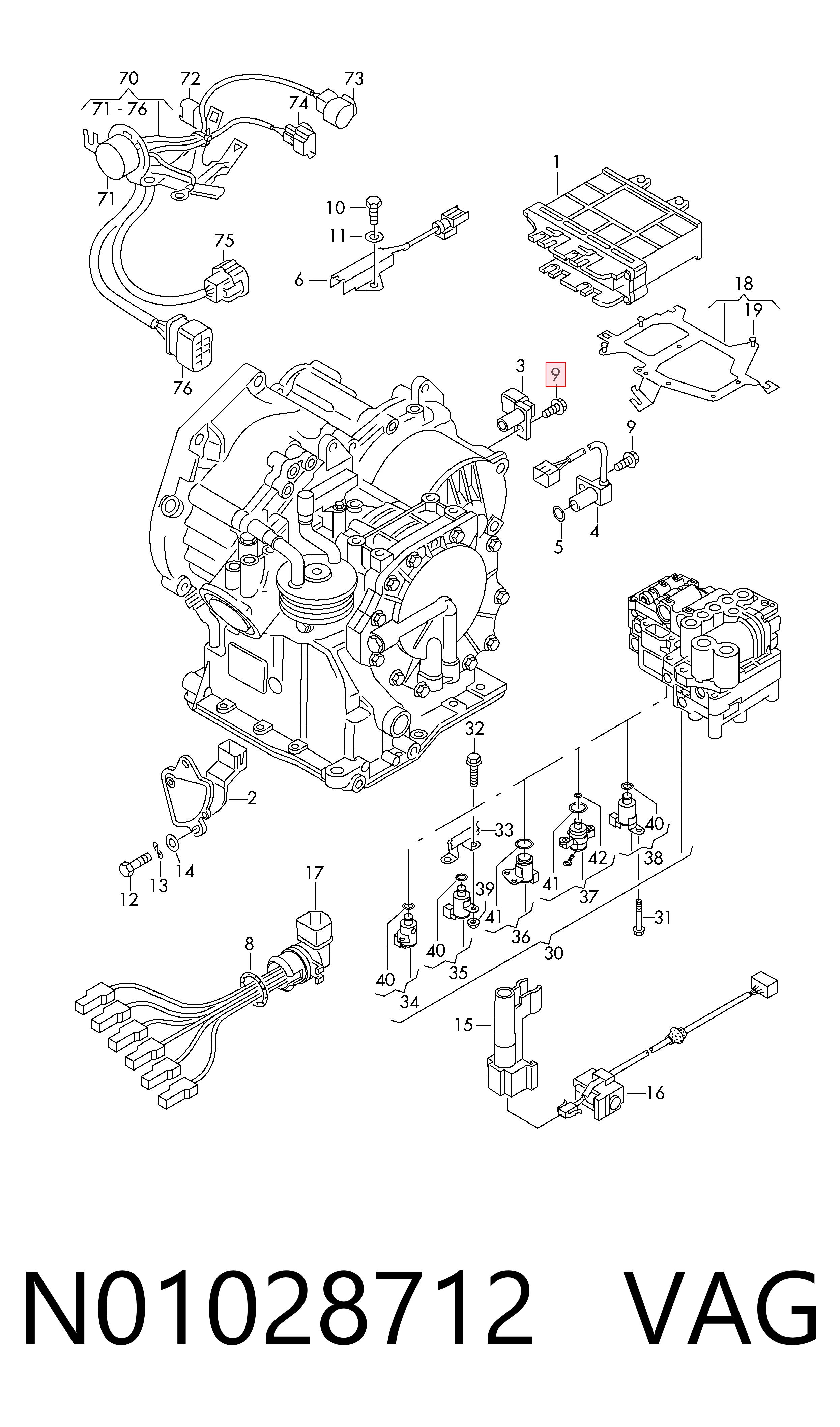 N01028712 VAG 