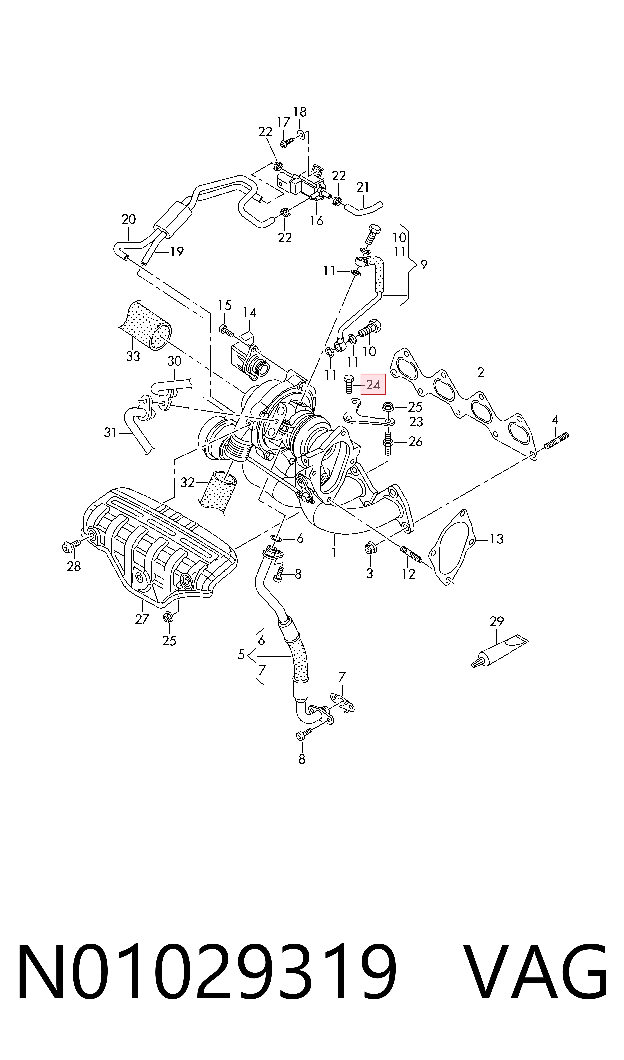 N01029319 VAG 